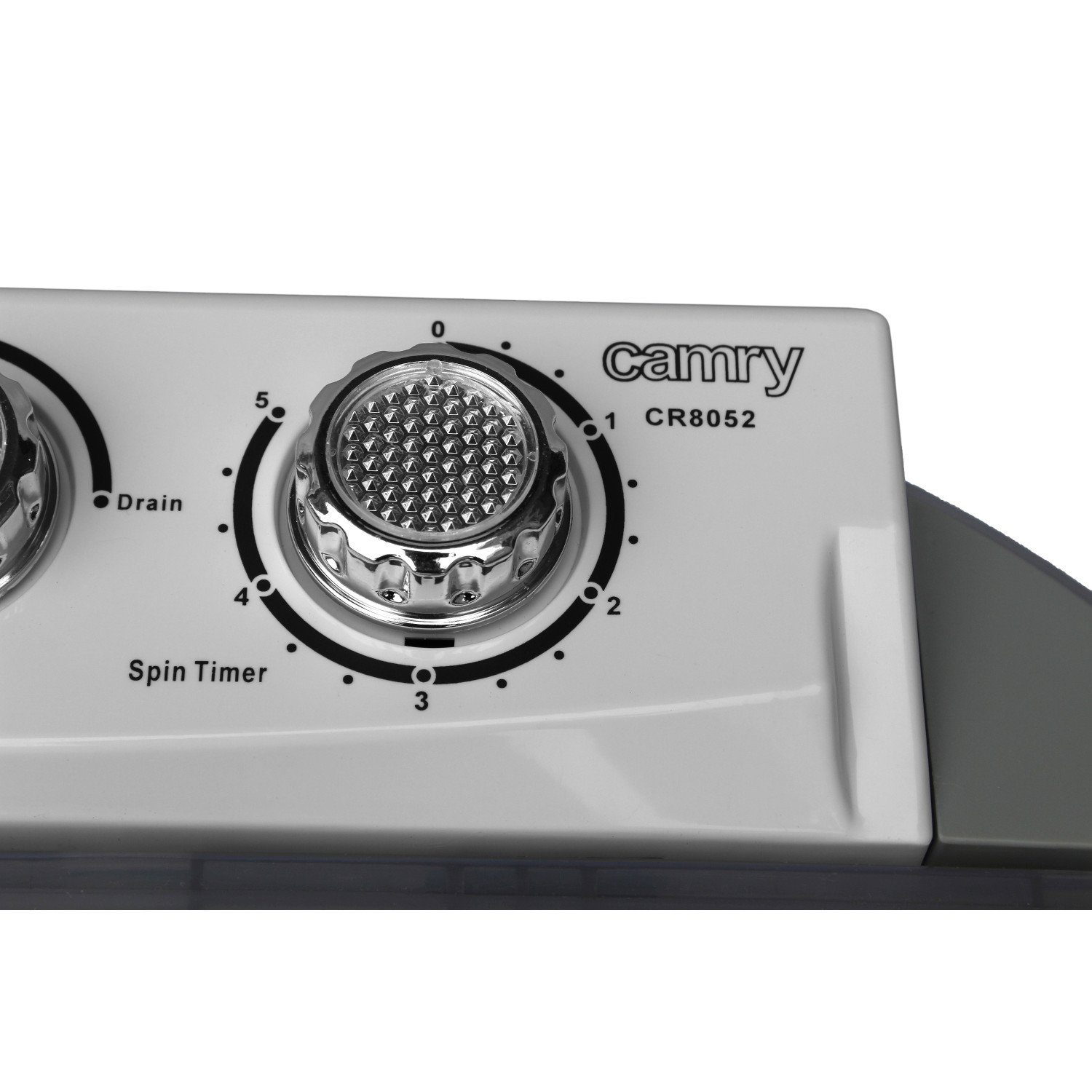Camry Mini-Waschmaschine CR 8052