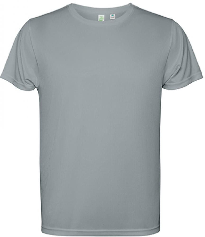 Rundhalsshirt Herren Estoril T-Shirt