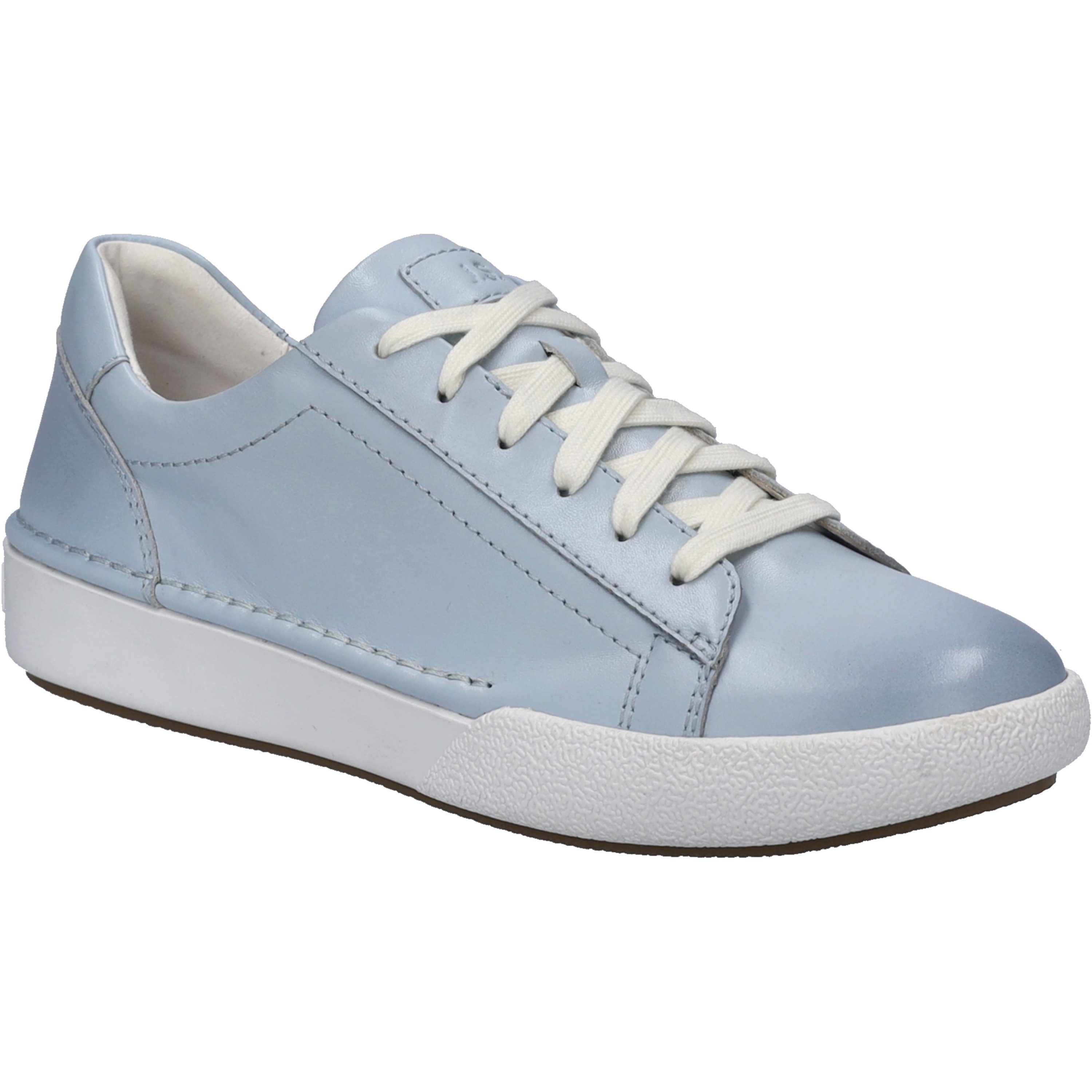 Josef Seibel Claire 01, blau Sneaker