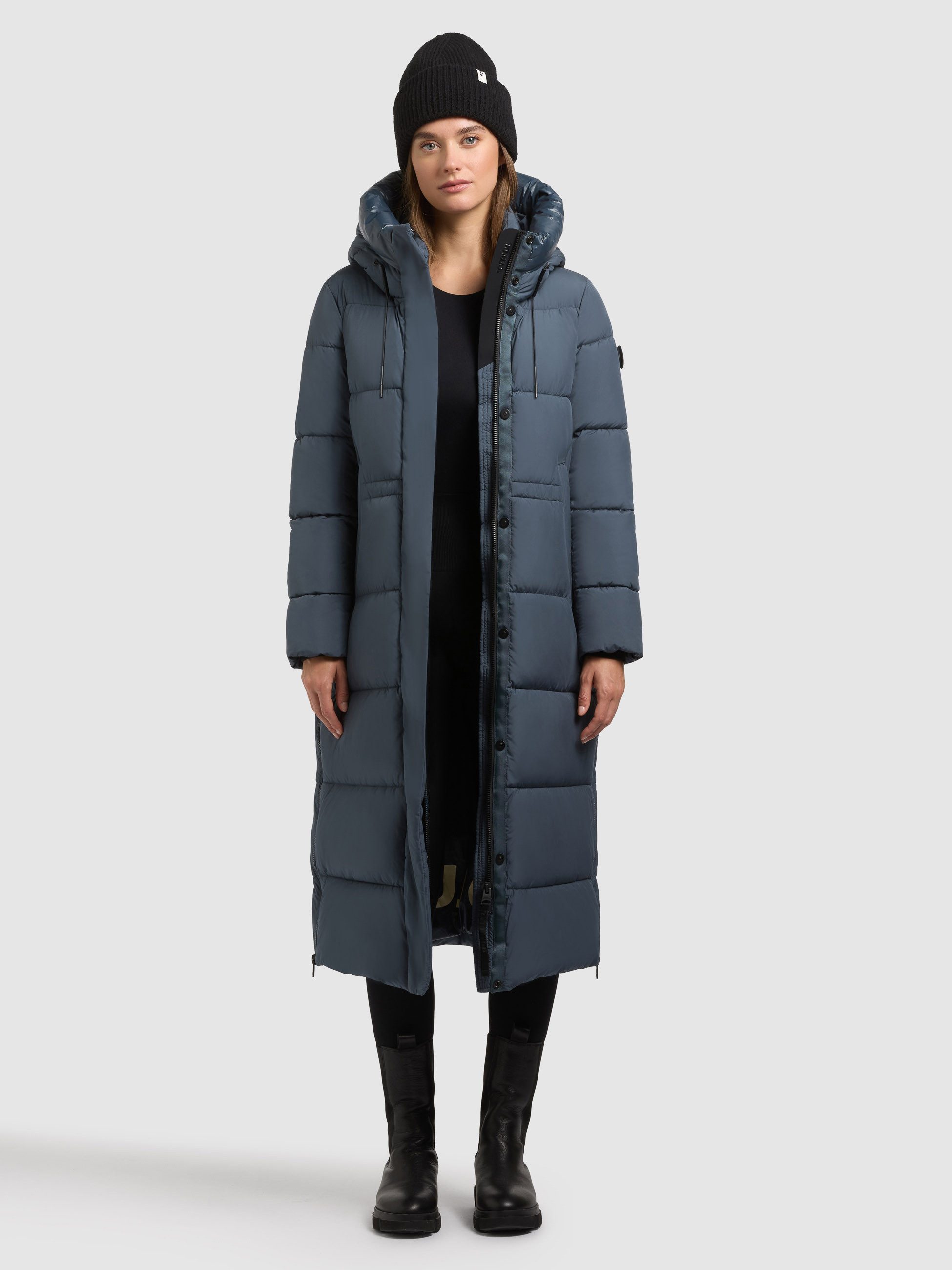 khujo Steppmantel MANTEL günstig online kaufen
