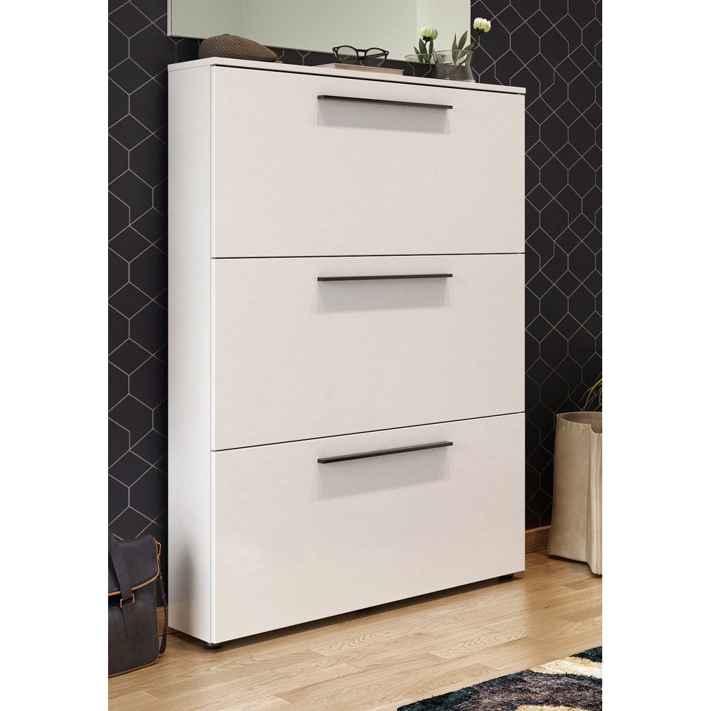 Schuhschrank UTRERA-01