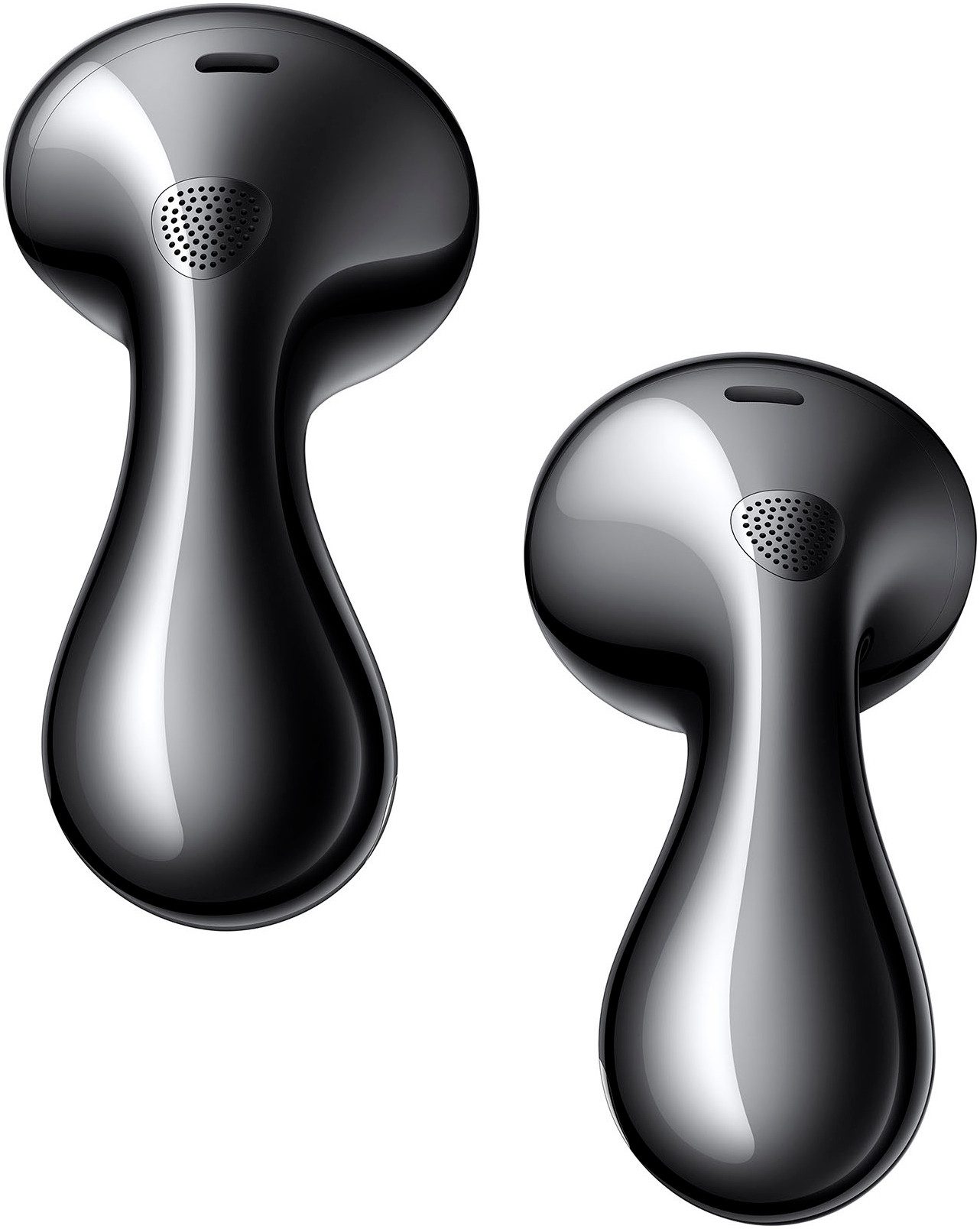 Huawei FreeBuds 6 wireless In-Ear-Kopfhörer (Active Noise Cancelling (ANC), Freisprechfunktion, A2DP Bluetooth, Dual-Lautsprecher, Active Noise Canceling)