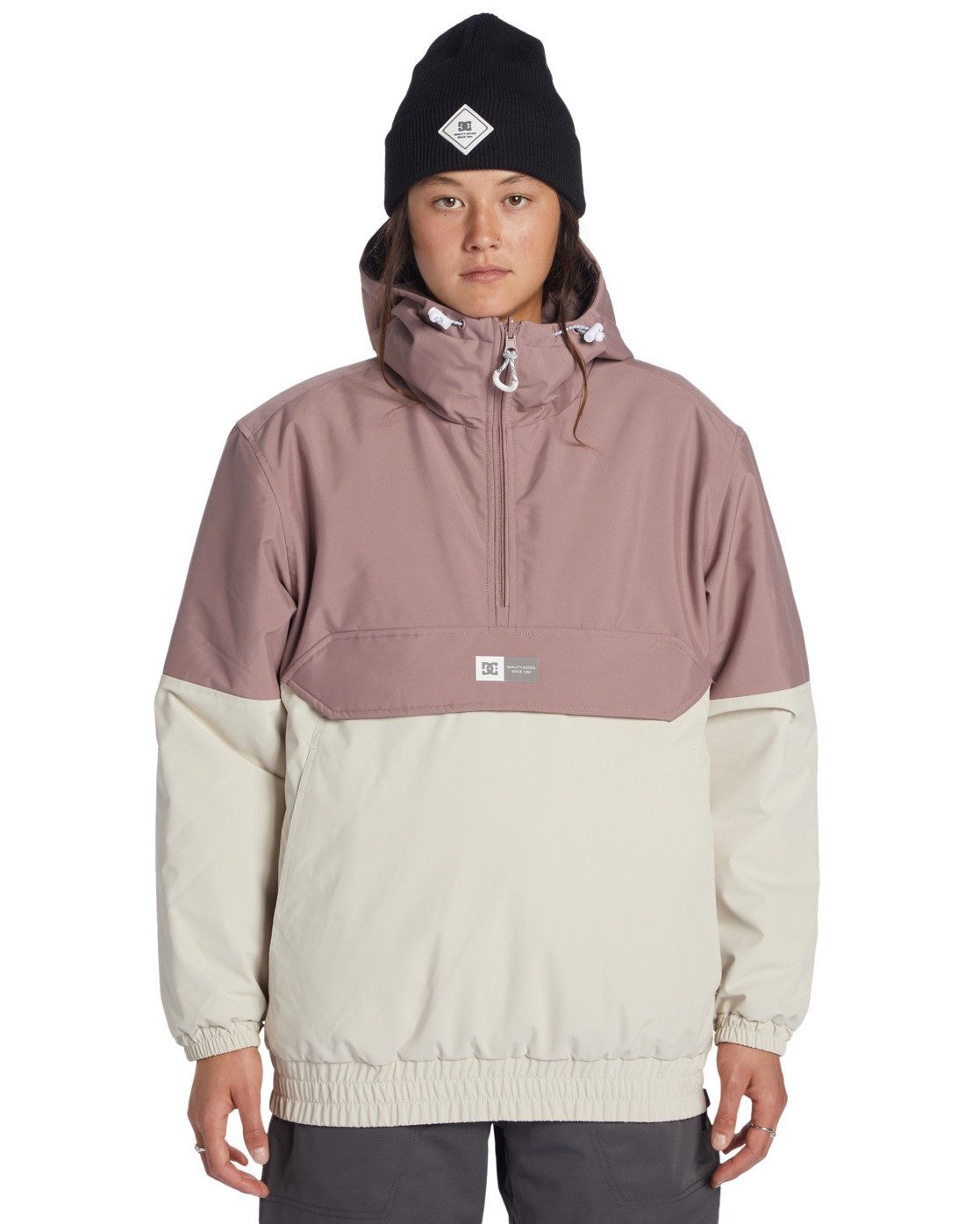 DC Shoes Snowboardjacke Nexus Anorak