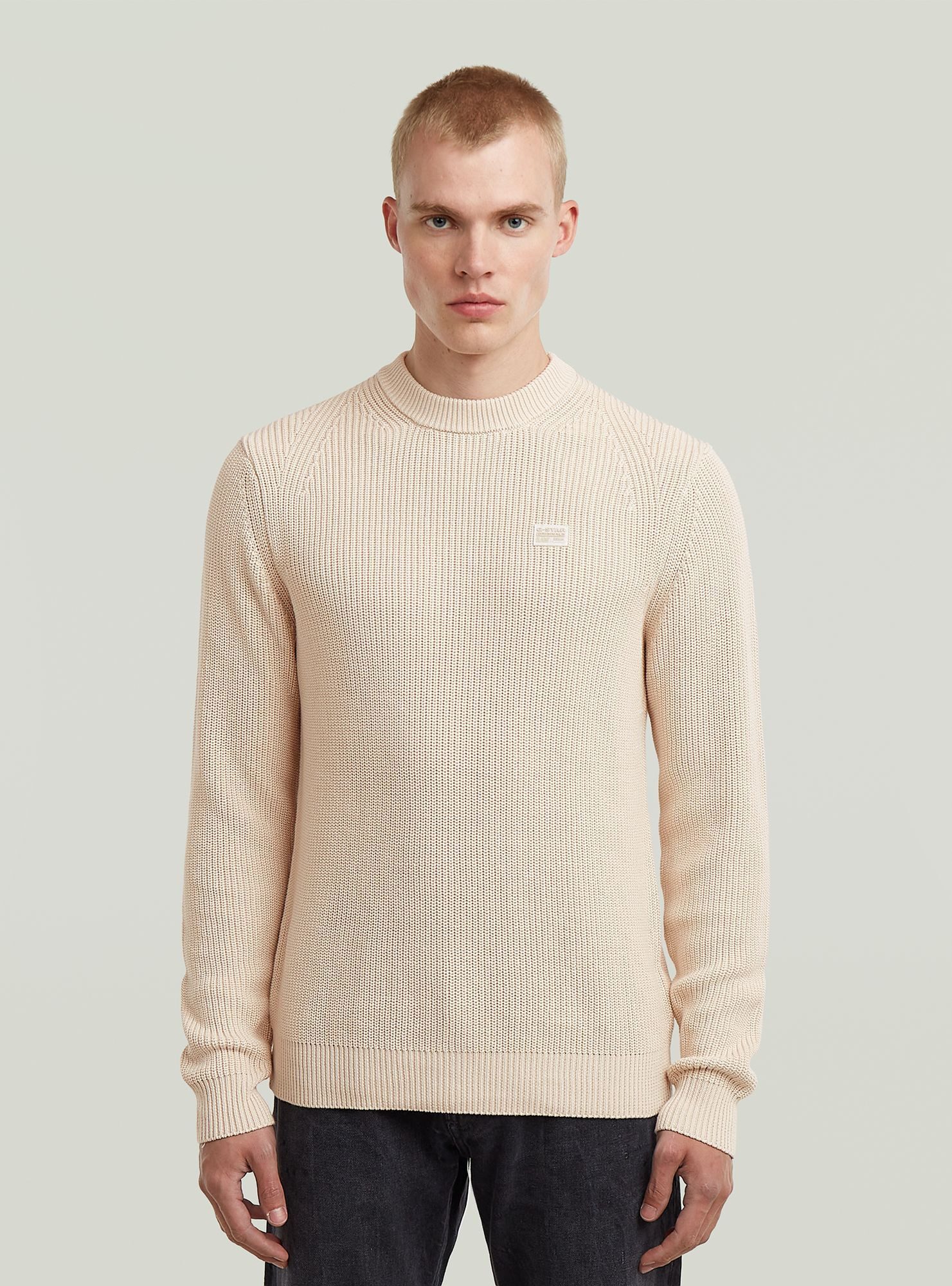 G-STAR Longpullover Pullover