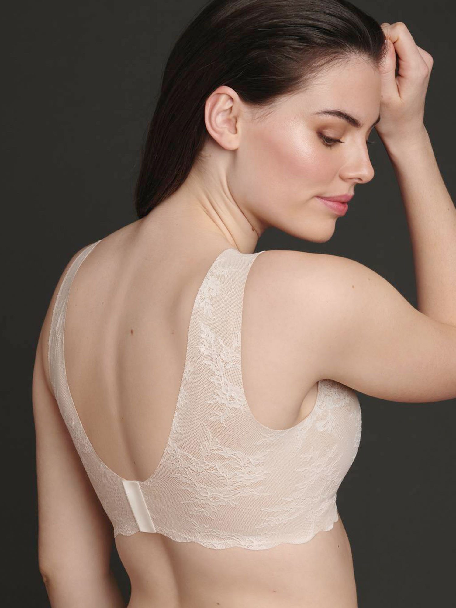 Anita since 1886 Set: Bralette-BH 3er Pack Bralette & Seamless High Waist Essential (Spar-Set, 3-tlg) – Bild 3 von 4