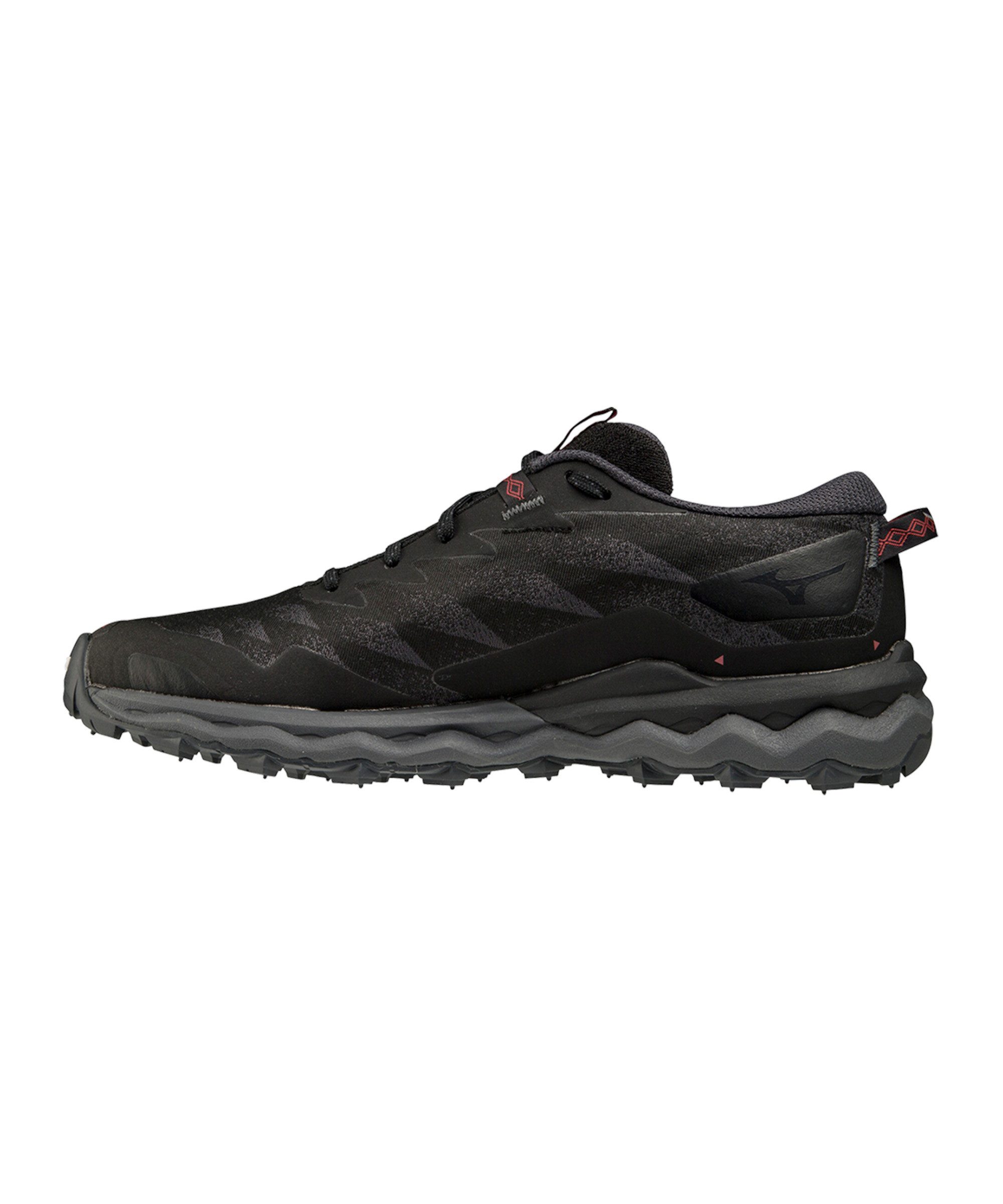 Mizuno Mizuno Wave Daichi 7 GTX Damen Laufschuh Herren Laufschuh