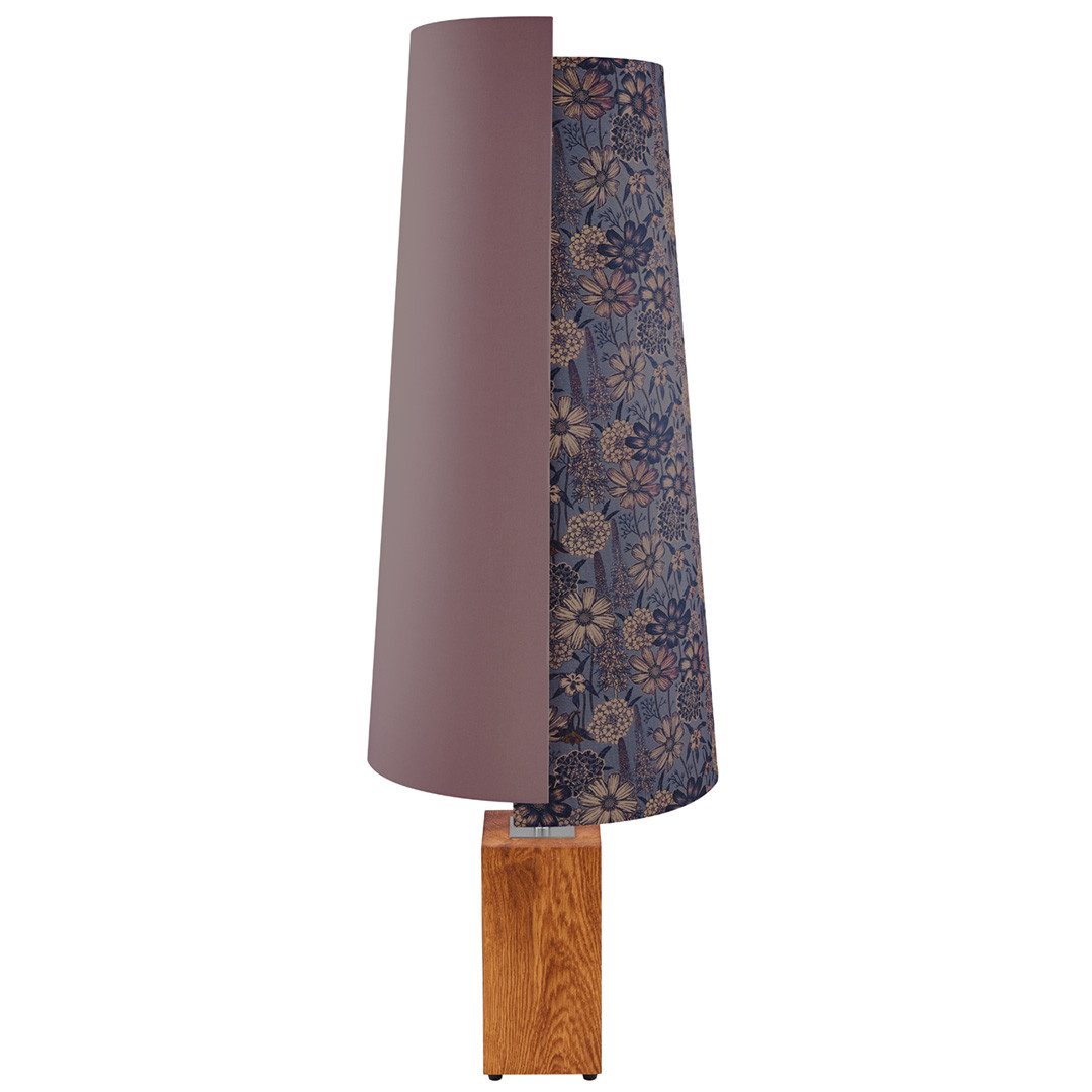 HerzBlut LED Stehlampe JoJo, E27