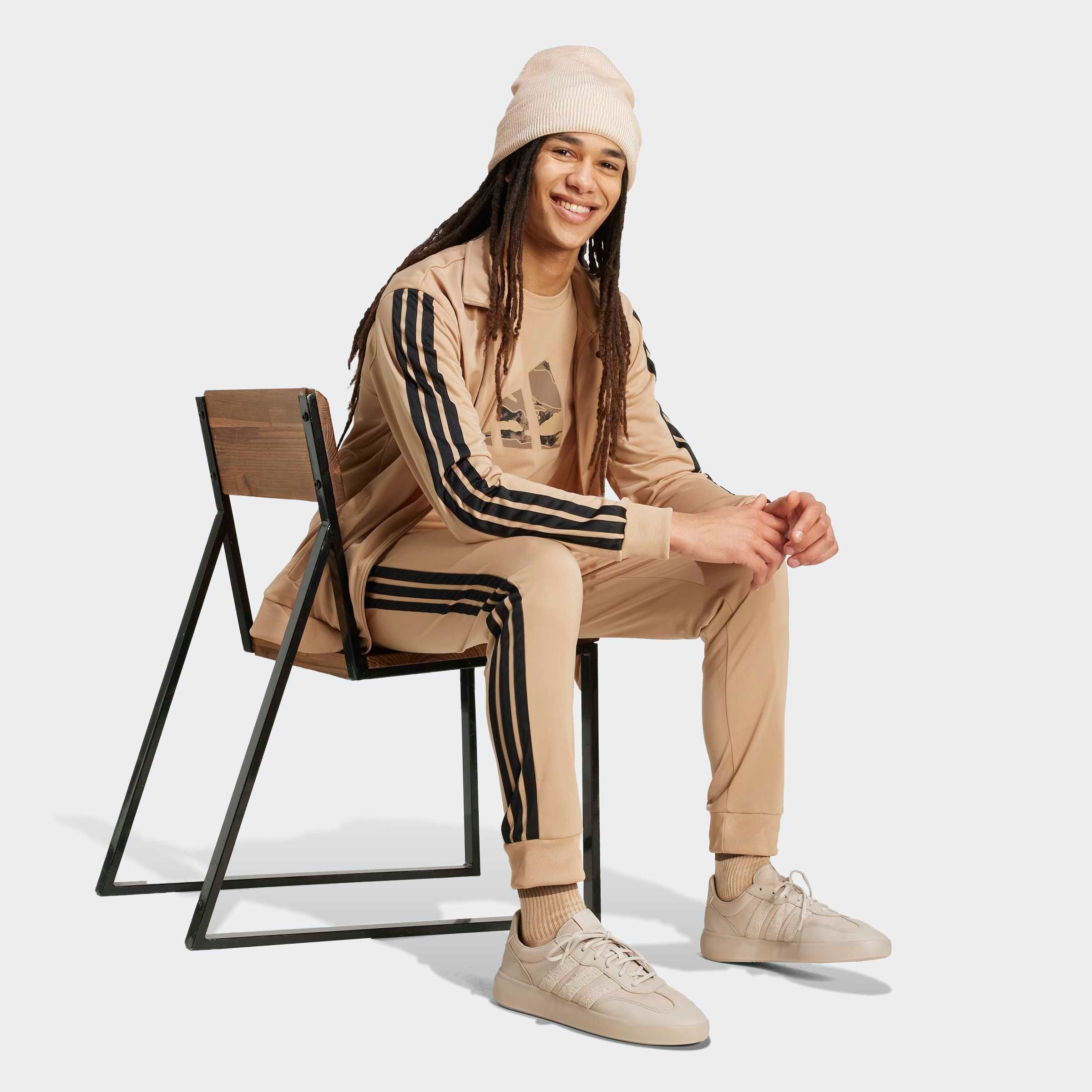 adidas Sportswear Trainingsanzug M 3S TR günstig online kaufen