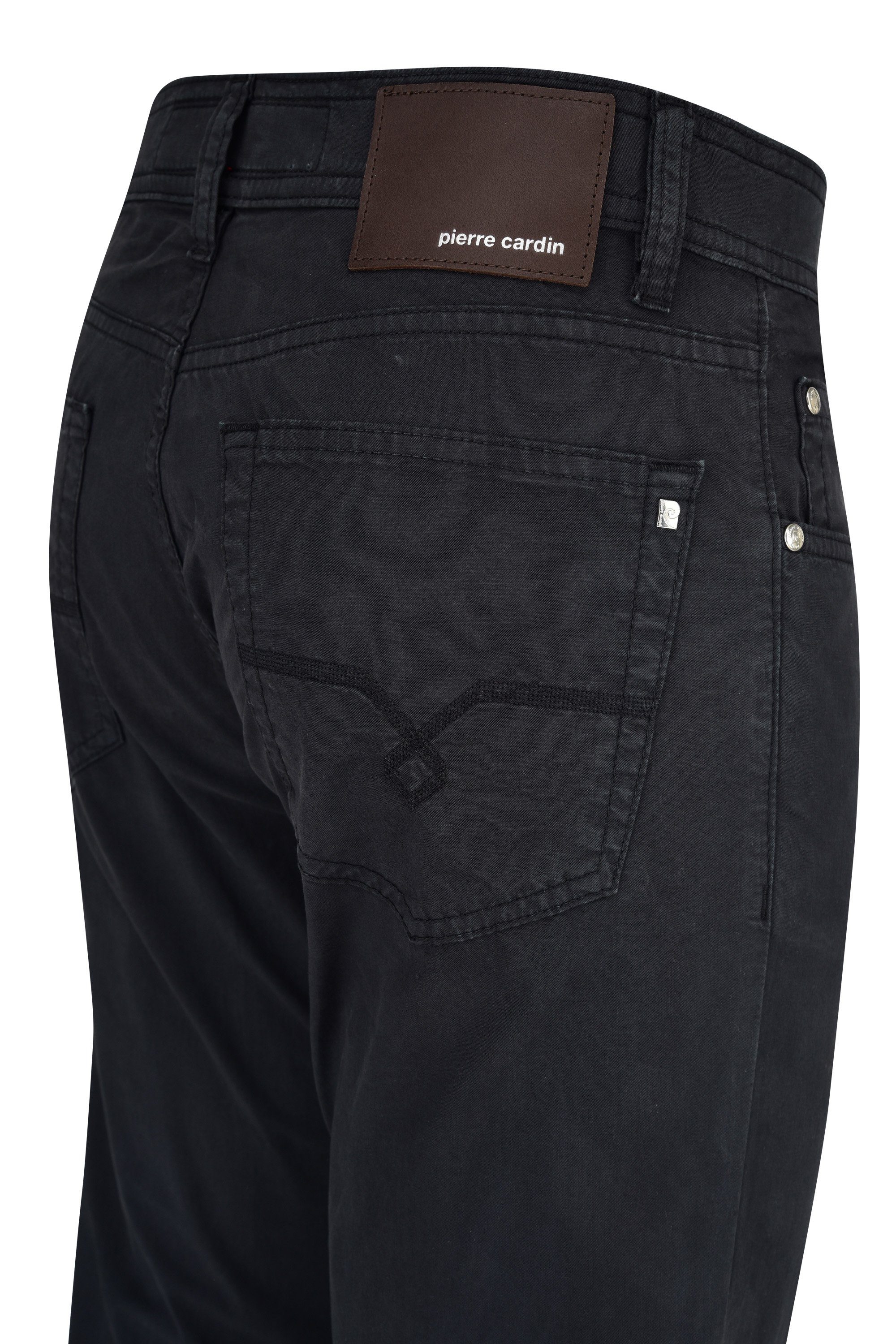 Pierre Cardin 5-Pocket-Jeans »PIERRE CARDIN DEAUVILLE summer air touch dark«