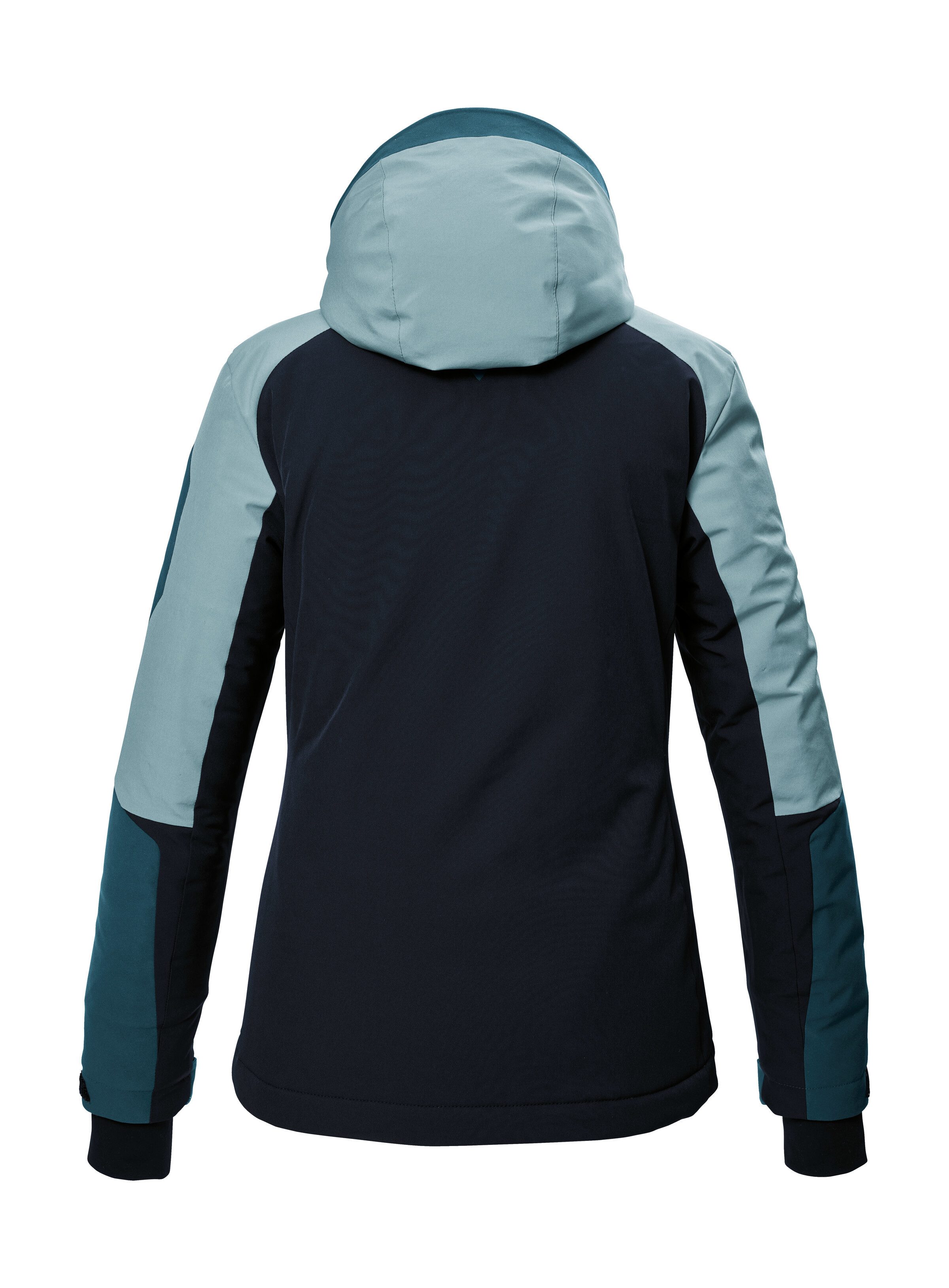 Killtec Skijacke KSW 34 WMN SKI JCKT Atmungsaktive, winddichte Damenjacke m günstig online kaufen