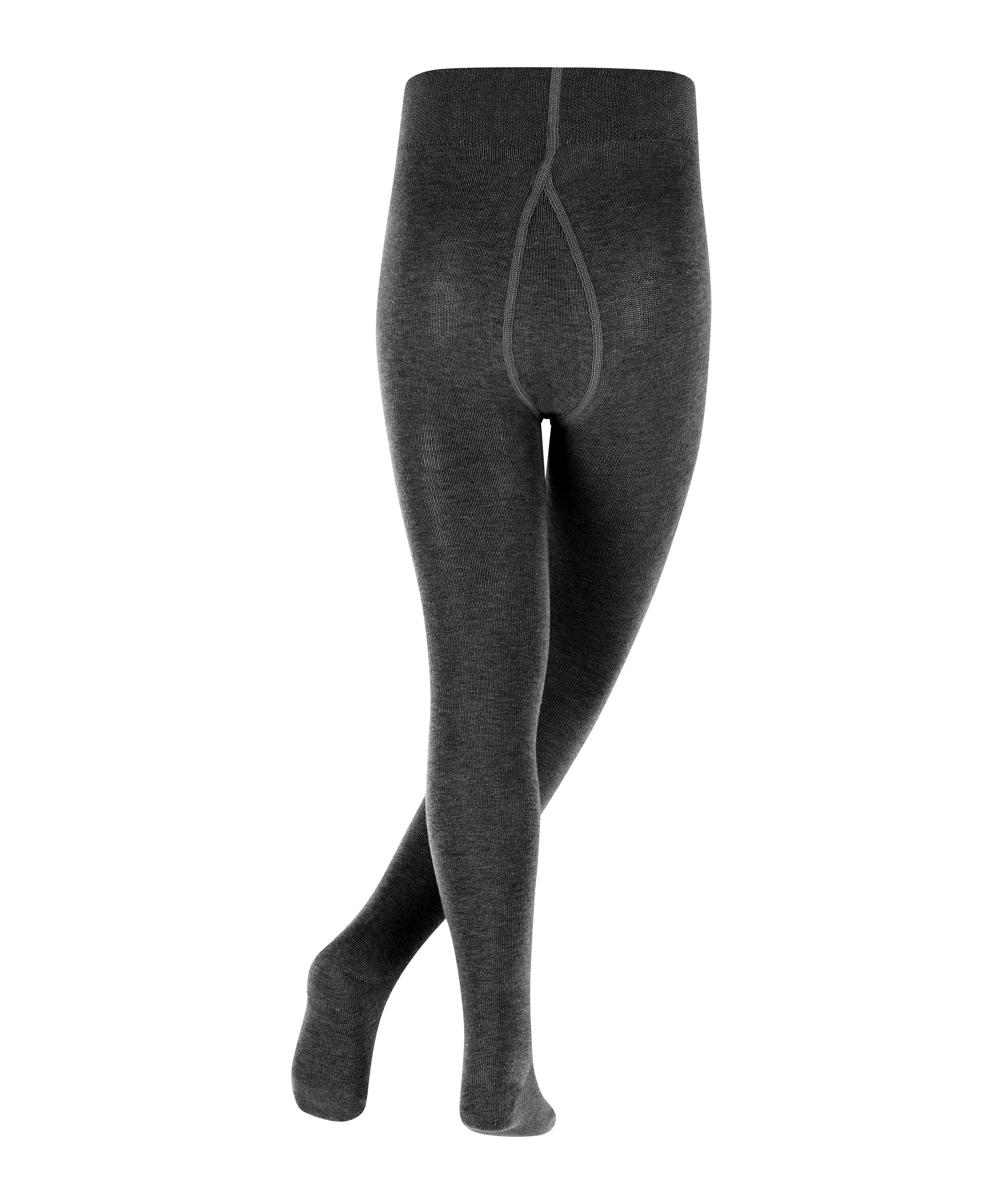FALKE Strickstrumpfhose FALKE Family Kinder (1 St) – Bild 2 von 5