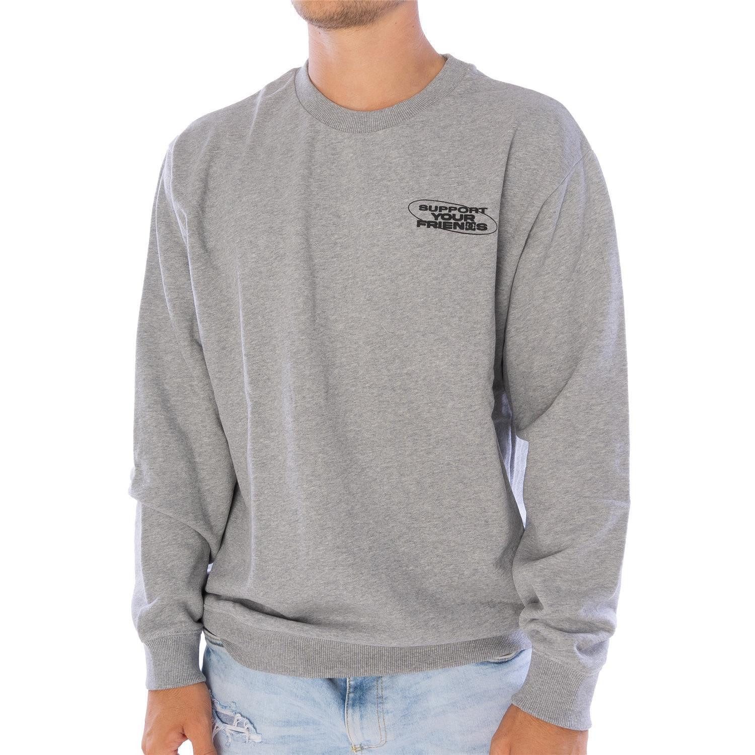 Sweatshirt Friends