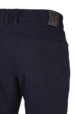 Hattric 5-Pocket-Jeans HATTRIC HUNTER navy 688955 6334.40 - COLOUR SAFE