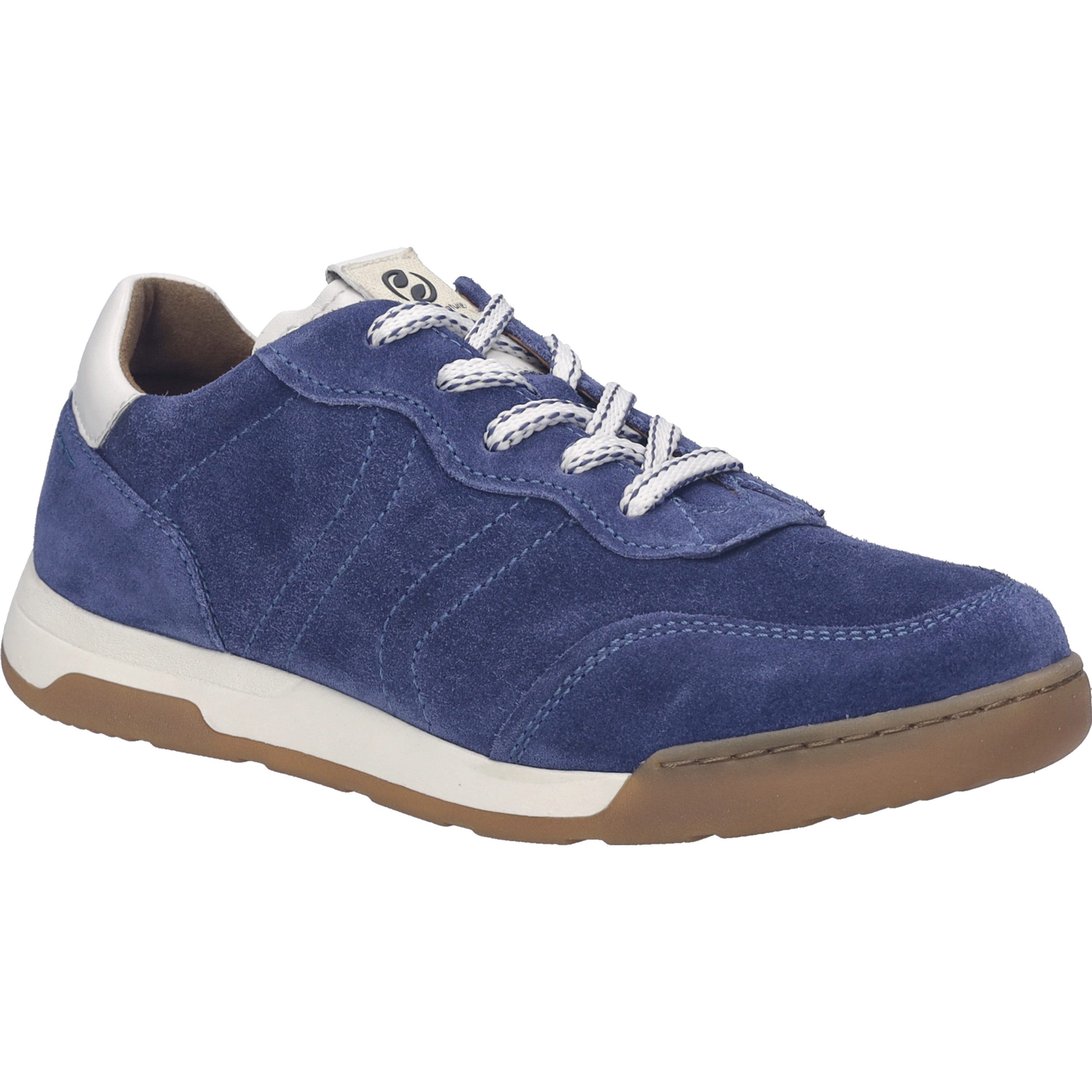 Josef Seibel Blake 03, grau Sneaker