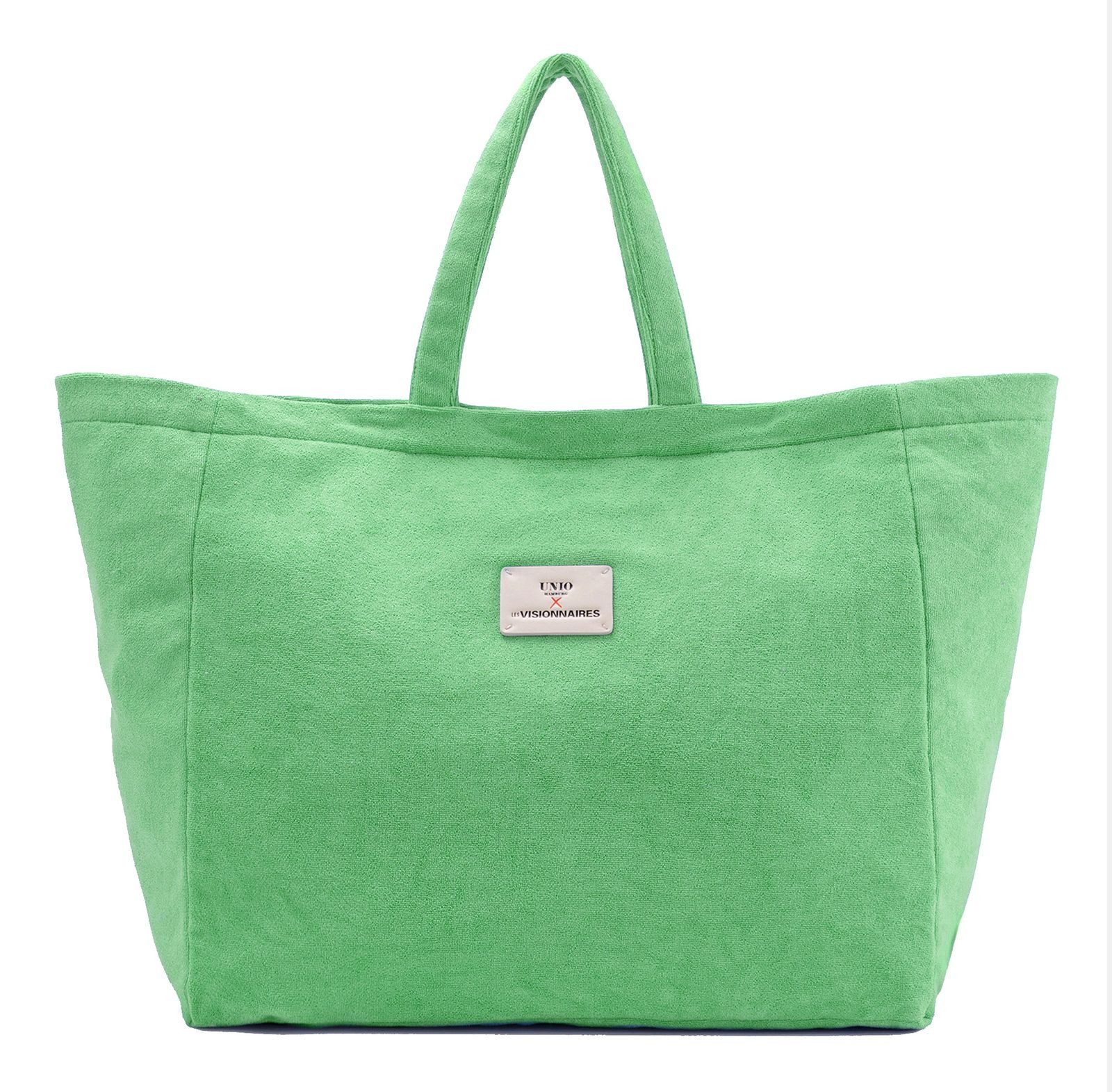 Les Visionnaires Shopper Unio Beach Bag