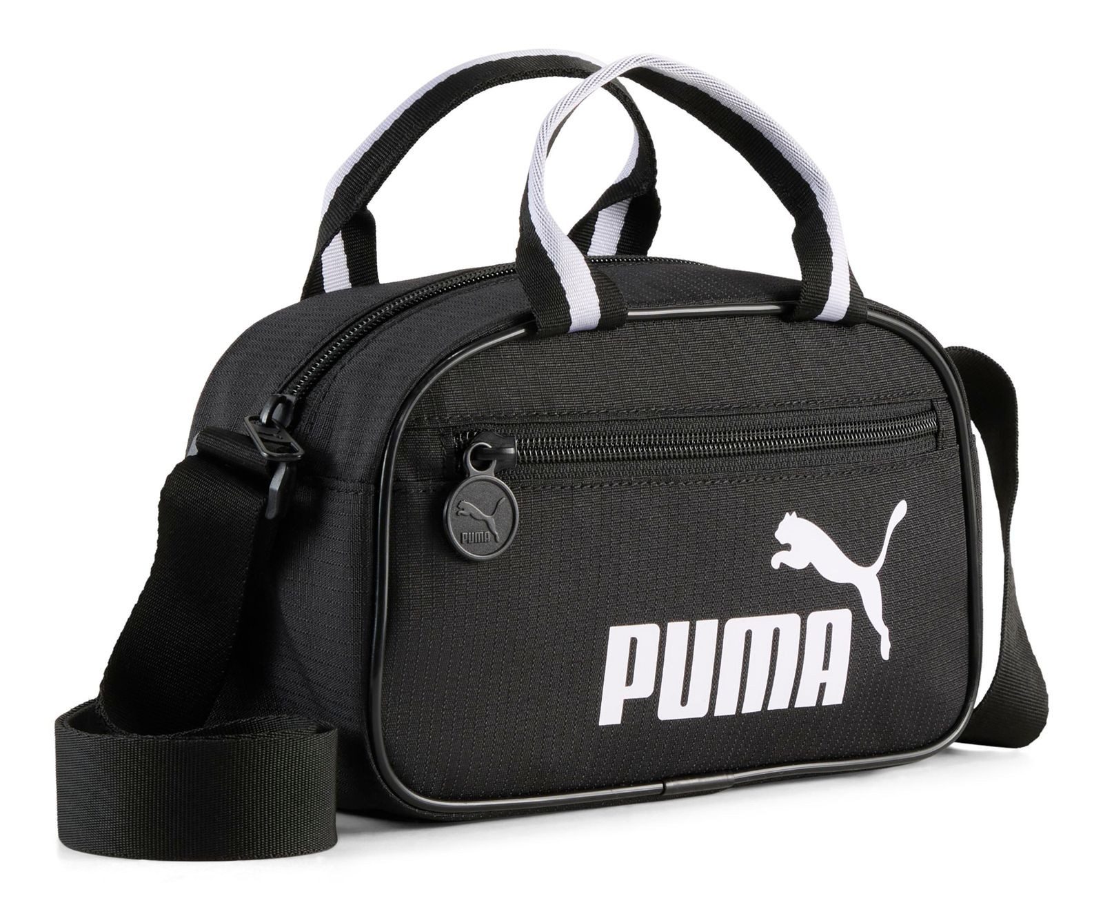 PUMA Handtasche Mini Grip Bag