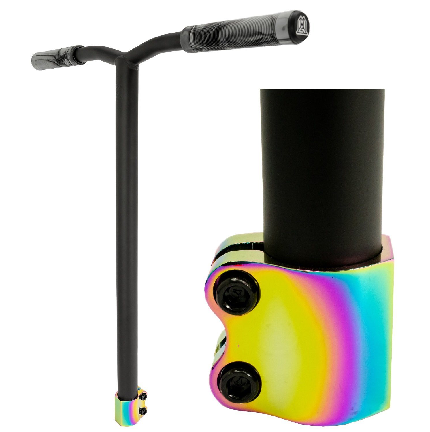 Madd Stuntscooter MGP Madd Gear Lenker IHC Ø32 58cm + swirl Griffe