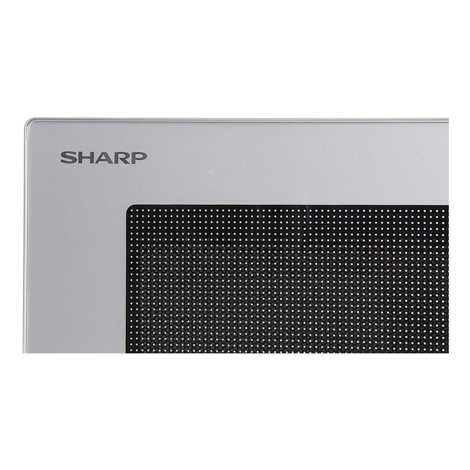 Sharp R204S - Bild 5