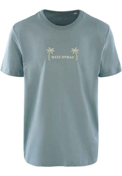 Wave Hawaii T-Shirt WAIMEA