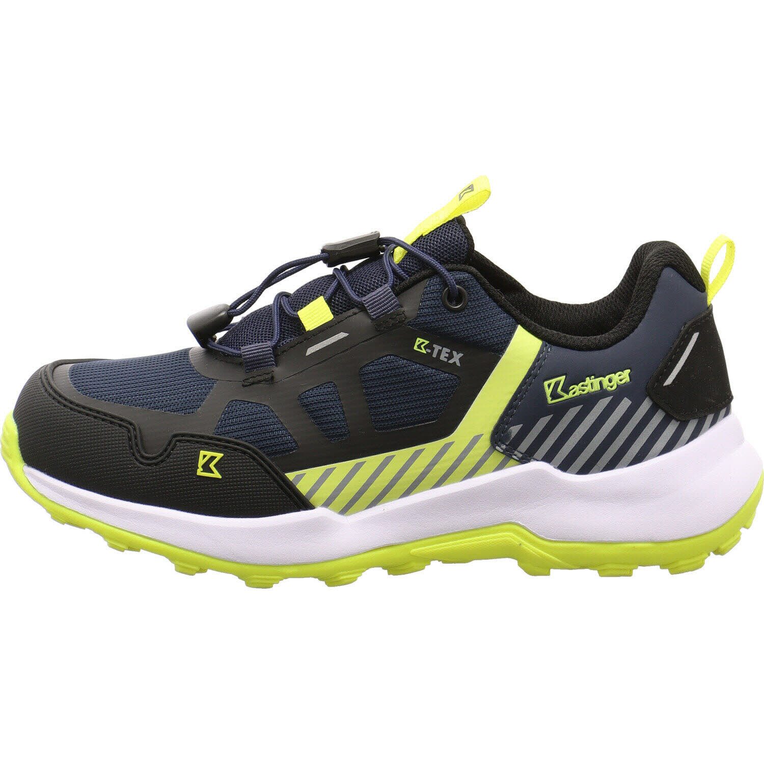Kastinger Kraxen Low KTX Wanderschuh