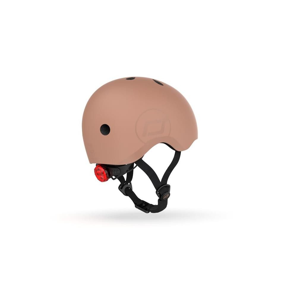 Scoot and Ride Kinderhelm Highwaykick Helmet SM – Bild 3 von 5