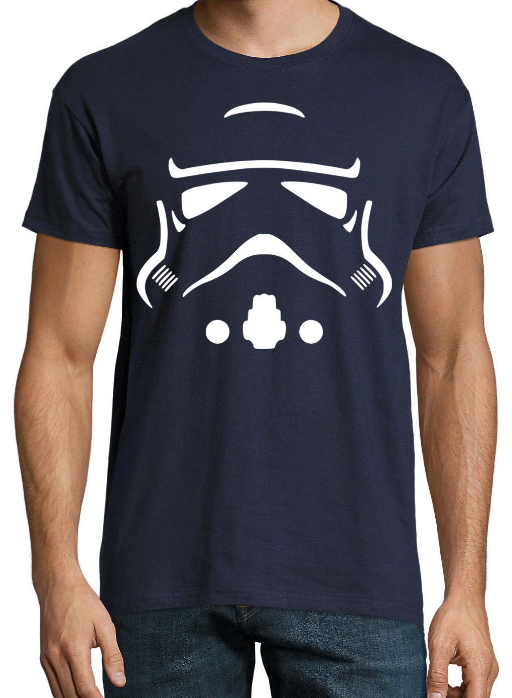 Youth Designz T-Shirt Trooper Storm Herren günstig online kaufen