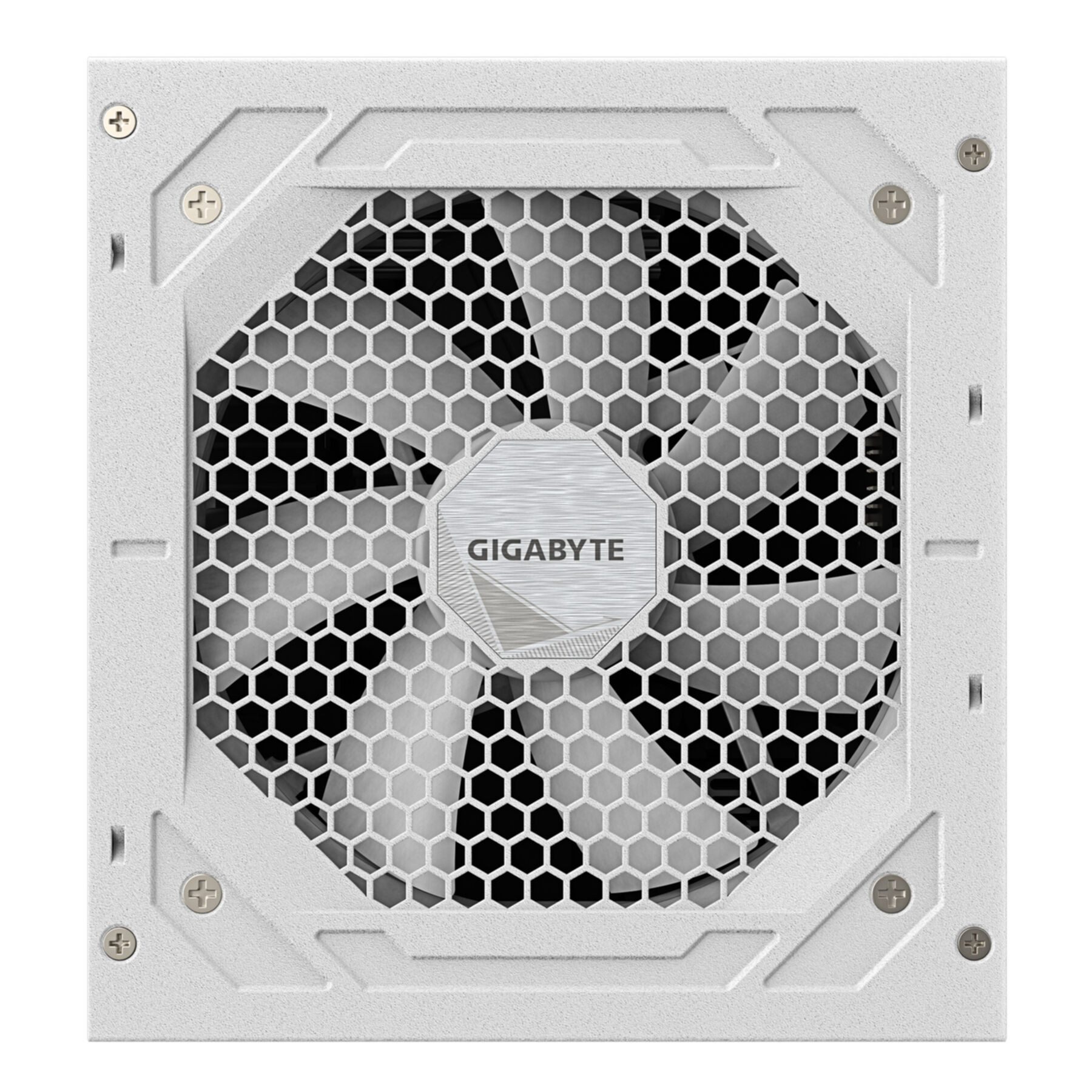 Gigabyte UD750GM PG5 V2 ICE Netzteil – PCIe Gen 5.1, 80 PLUS Gold, Vollmodulare Netzteil