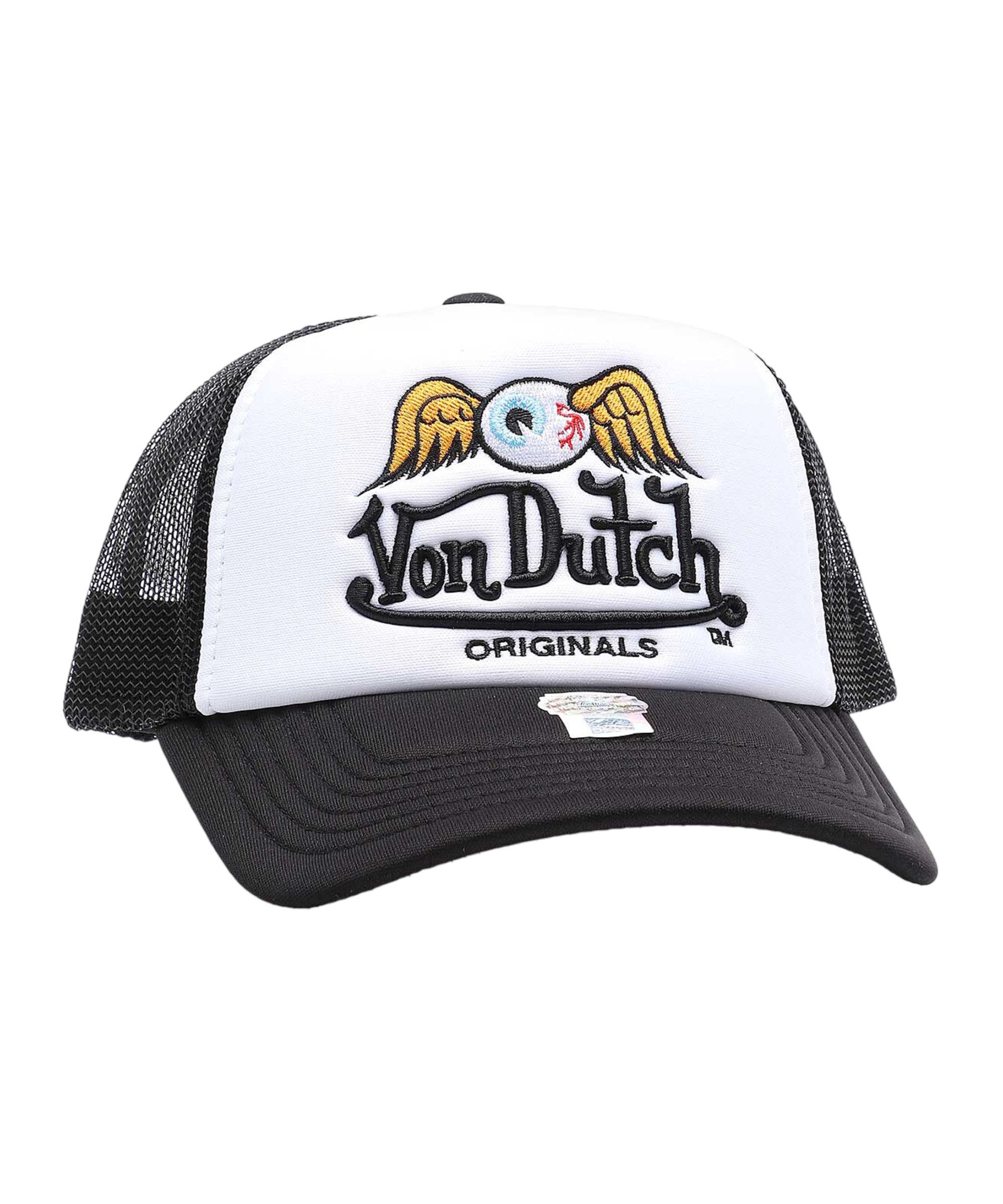 Von Dutch Baseball Cap Von Dutch günstig online kaufen
