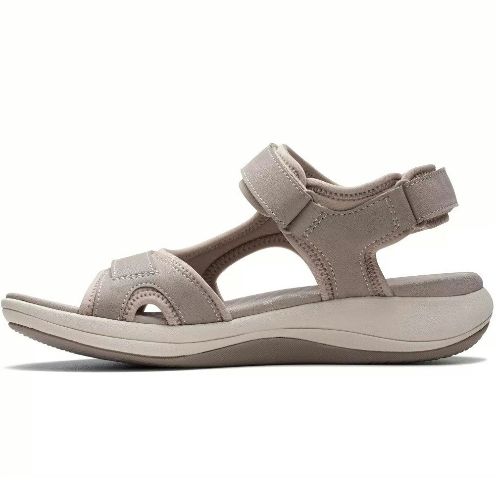 Clarks Mira Bay Damen Sandalen Riemchensandalen Outdoor Trekking 26171413 Sandale Komfort