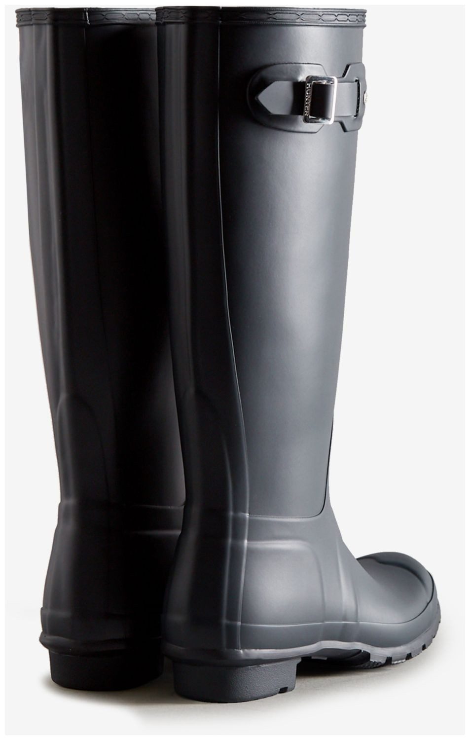 Hunter Hunter Original Tall Boot Hunter Navy Sneaker
