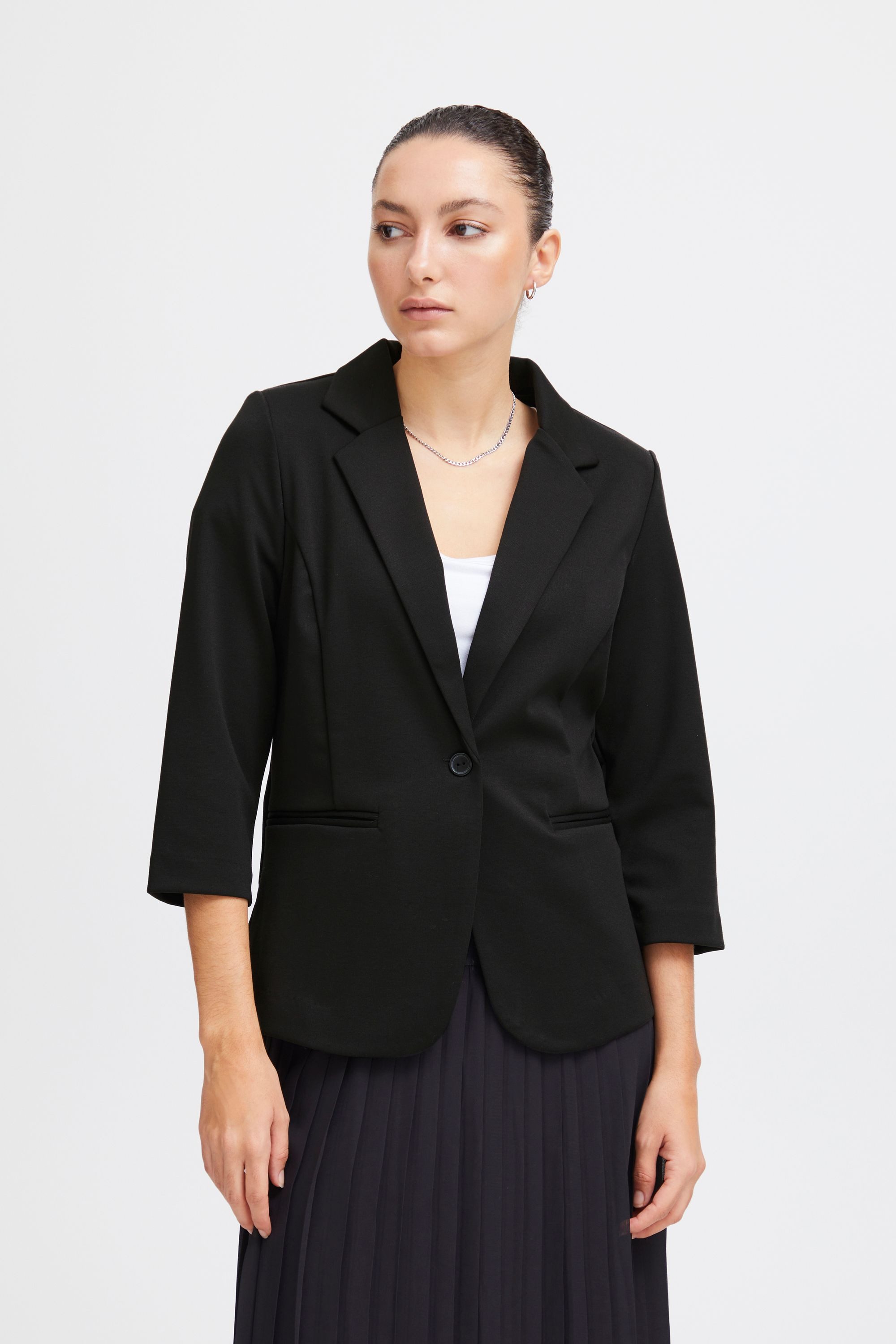 Kurzblazer IHKATE MS BL