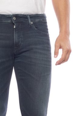 Le Temps Des Cerises Slim-fit-Jeans im klassischen 5-Pocket-Design