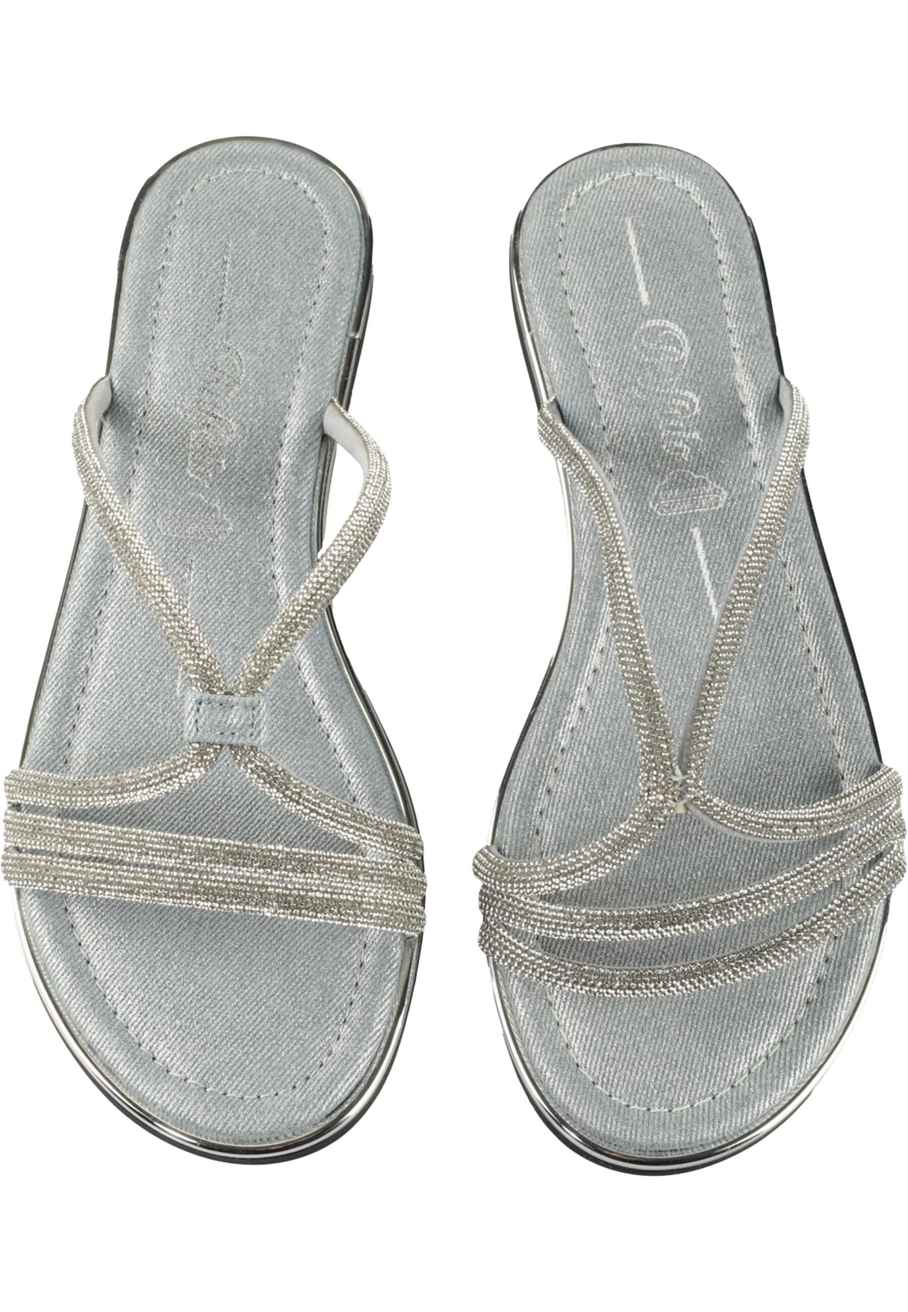 Buffalo Buffalo KIRA MSS GLAM Sandale