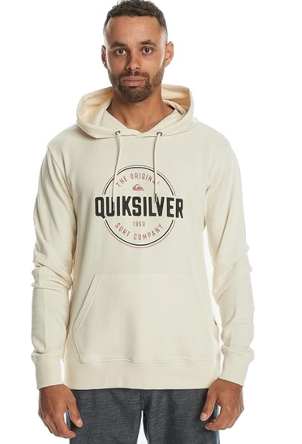 Quiksilver Strickpullover günstig online kaufen