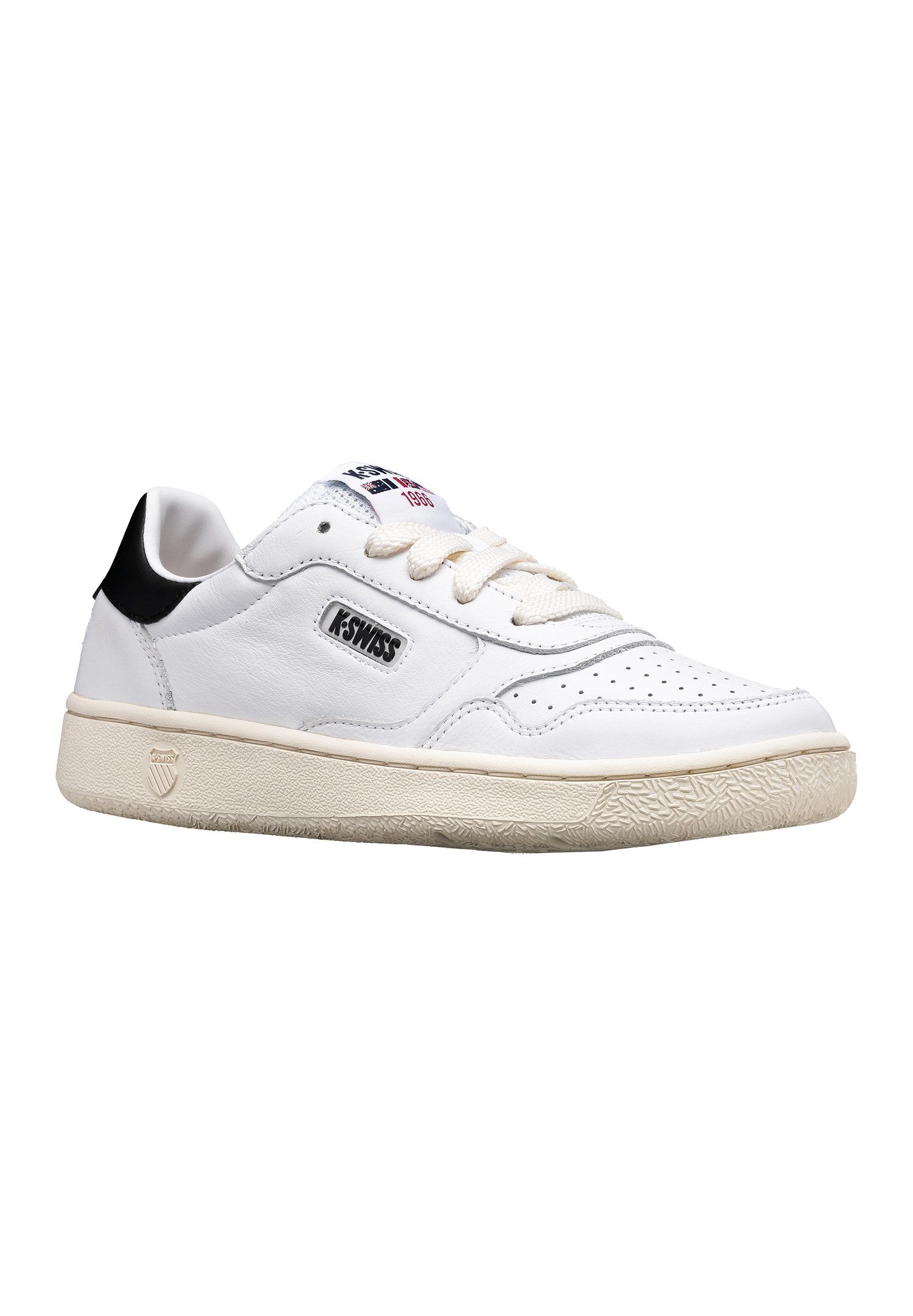 K-Swiss Slammcourt LTH Sneaker