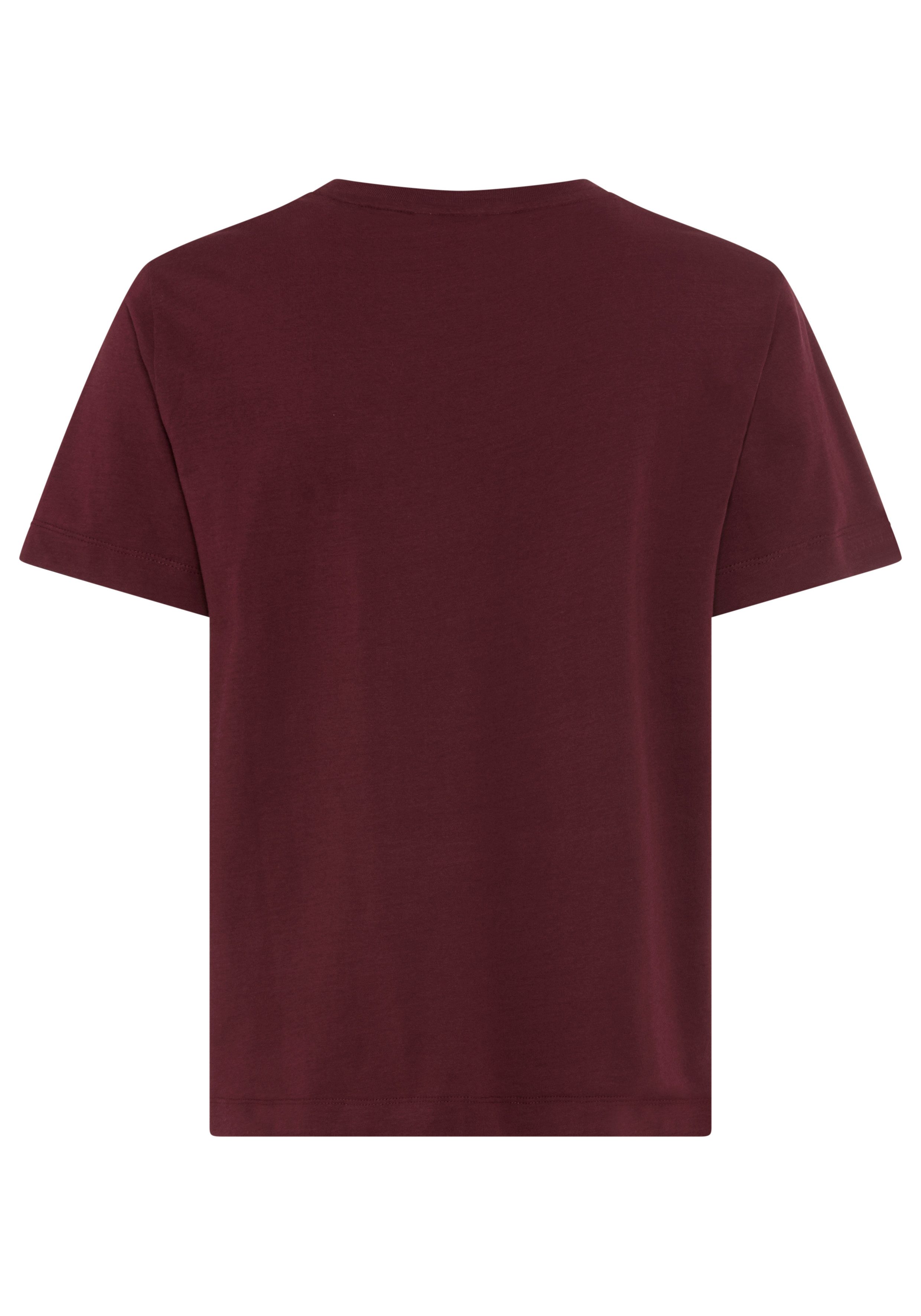 Gant T-Shirt REG ARCHIVE SHIELD SS T-SHIRT Stickerei, Rundhals günstig online kaufen