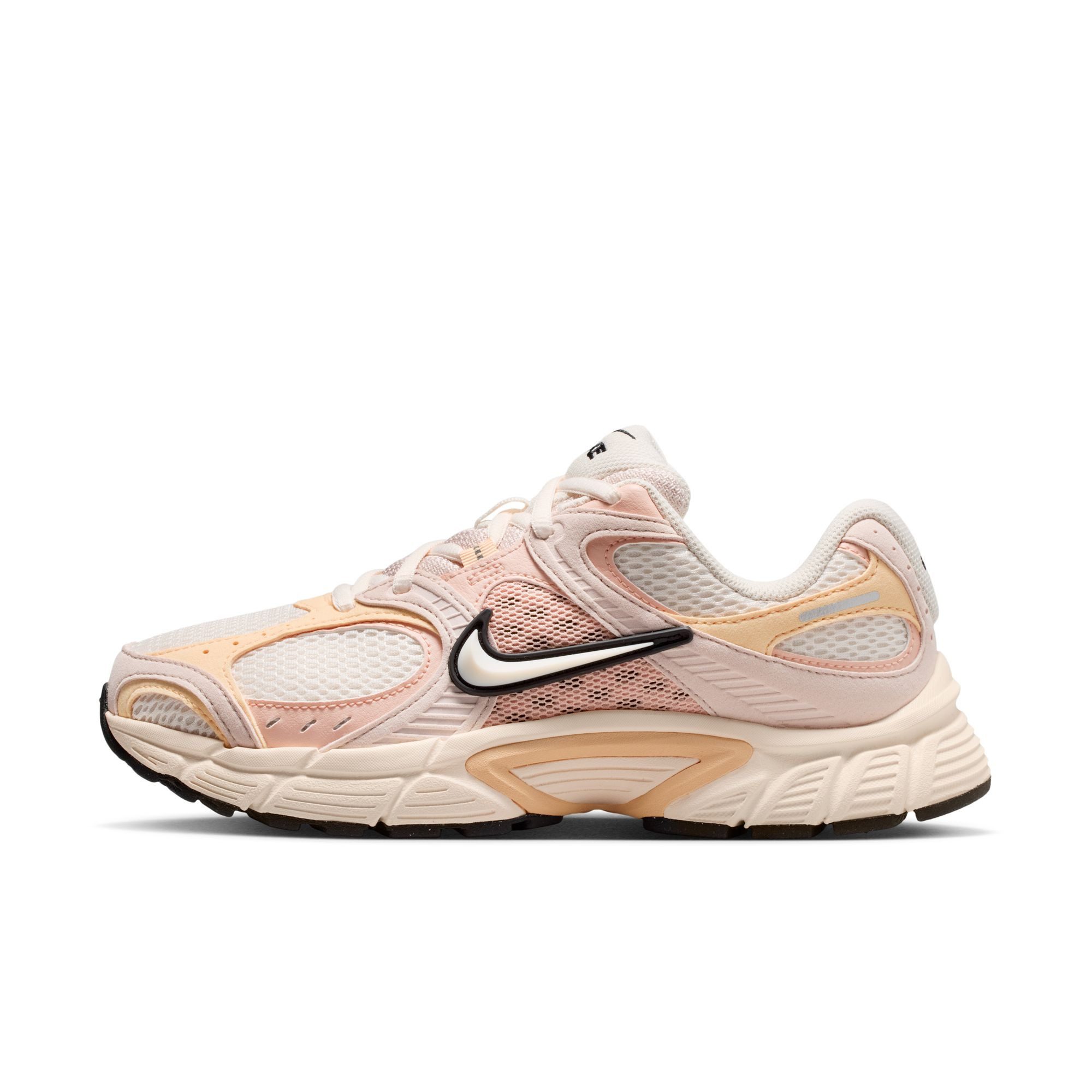 Nike Sportswear W V5 RNR Sneaker inspiriert vom Design des Y2K Nike Vomero 5