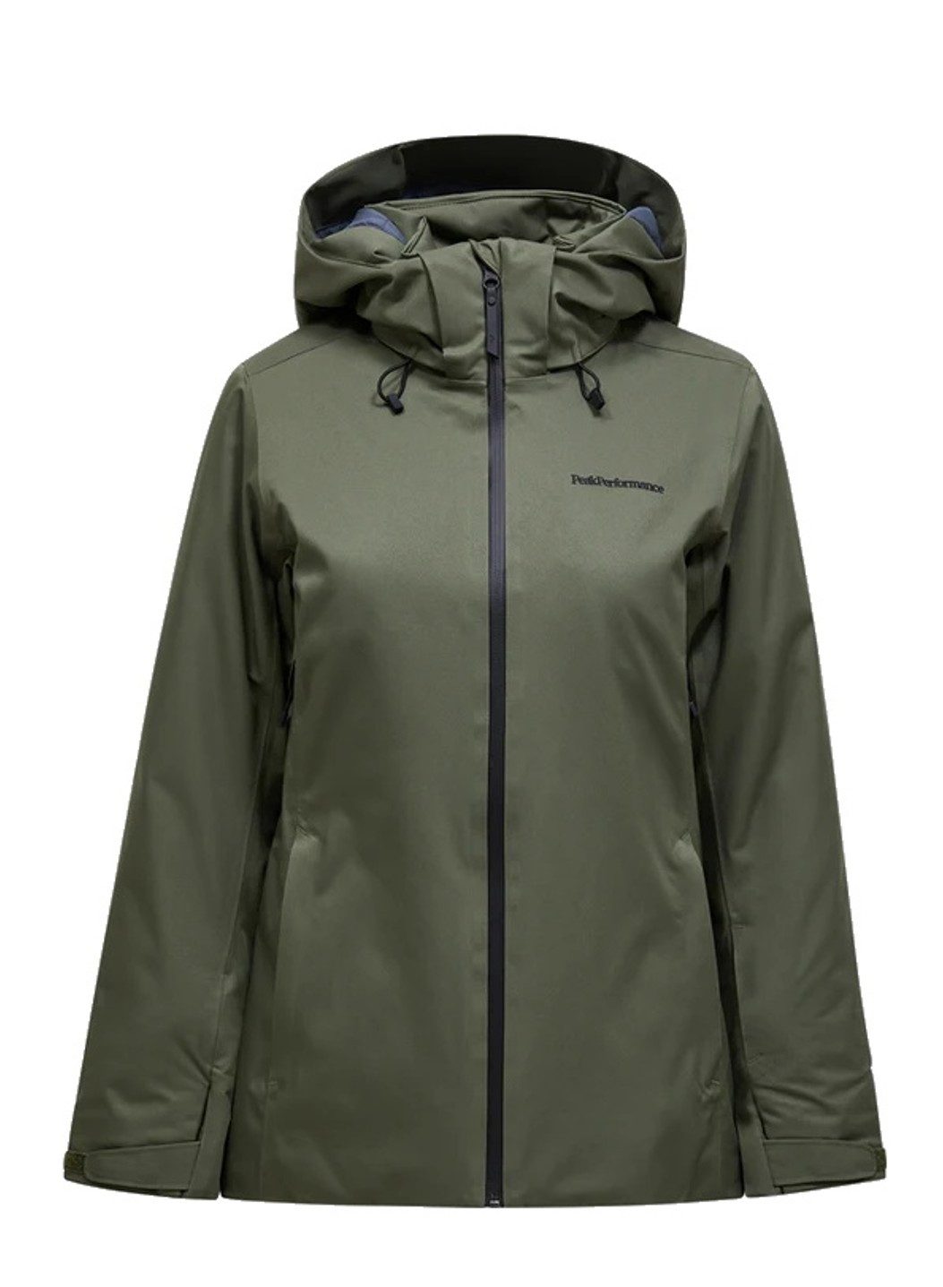 Peak Performance Skijacke