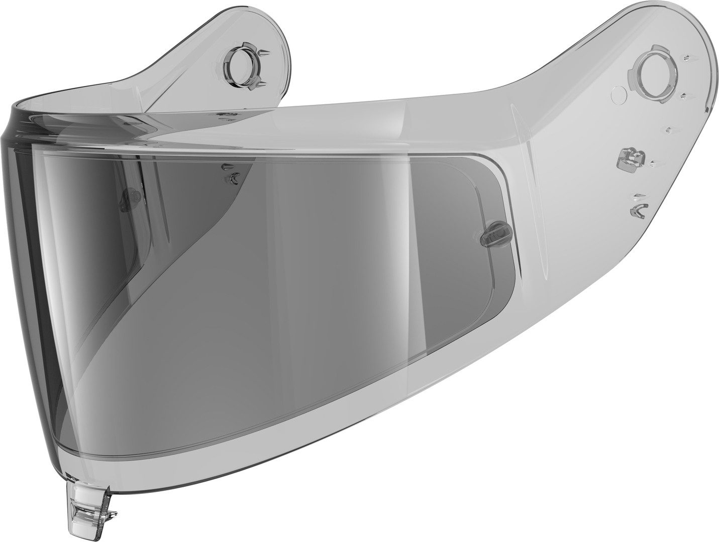 Shark Motorradhelm Skwal i3/D-Skwal 3/Ridill 2 Visier, Pinlock