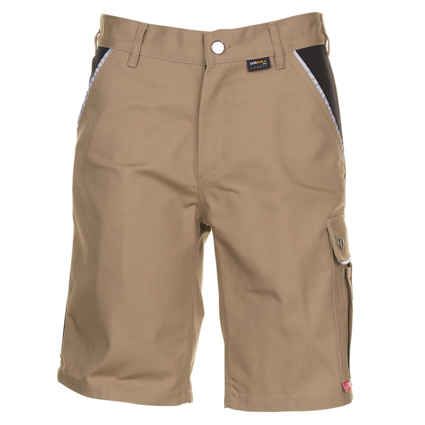 Arbeitshose PLANAM Arbeitsshort Canvas 320