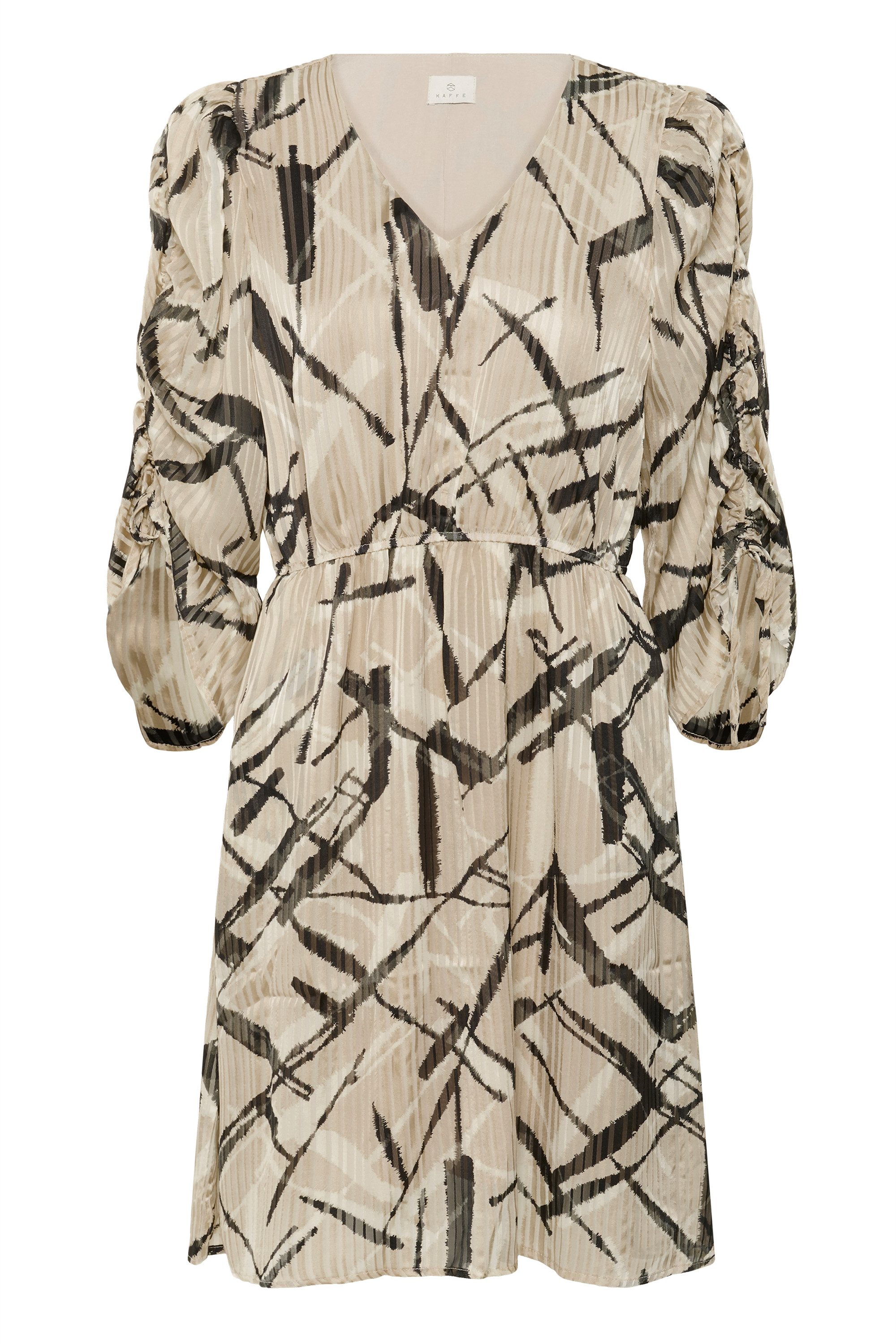 KAFFE Blusenkleid Kleid KAarchy