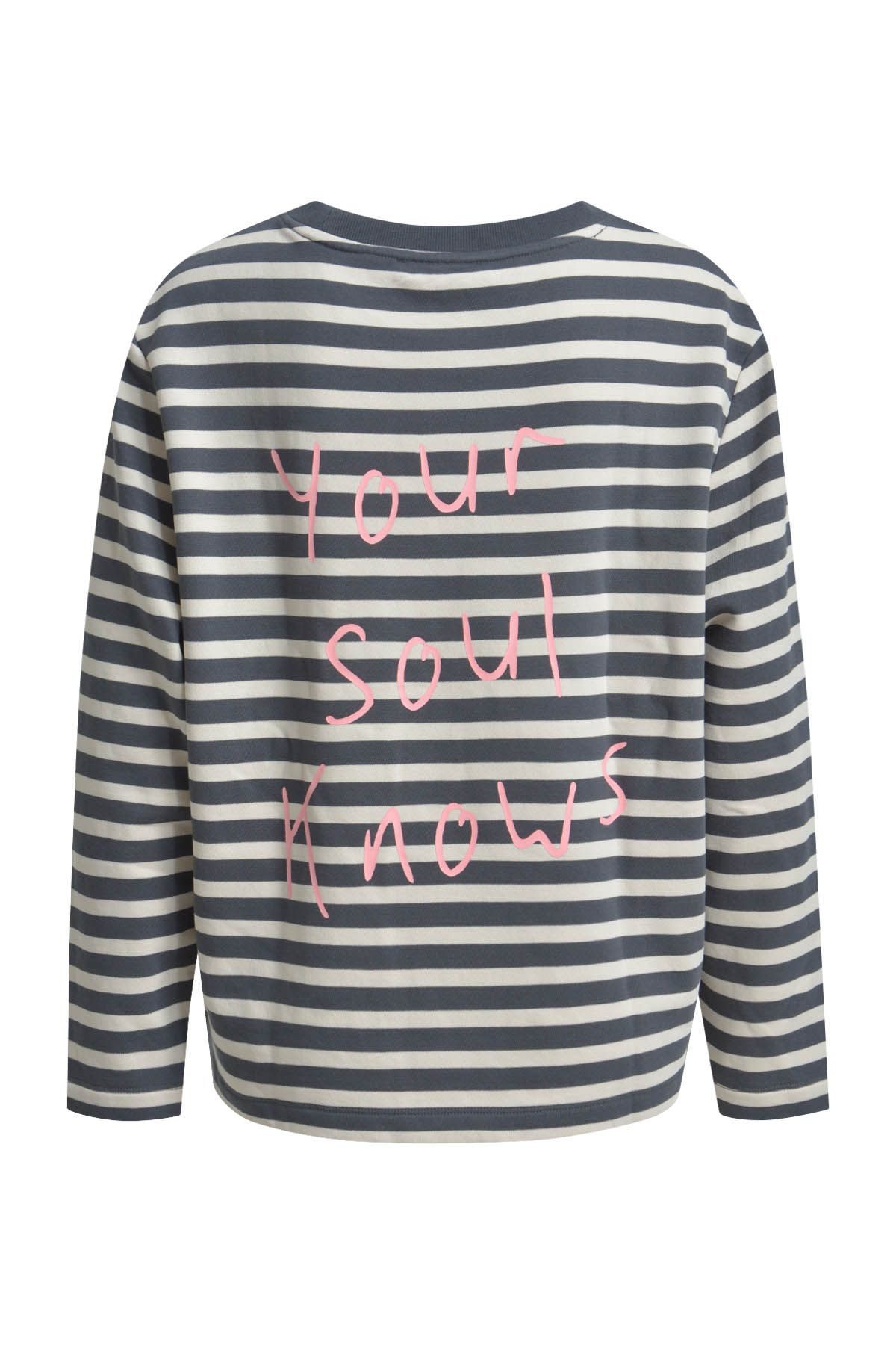 Smith & Soul Sweater günstig online kaufen