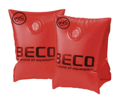 Beco Beermann Schwimmhilfe BECO Schwimmflügel für Kinder bis 15 Kg - Größe 00