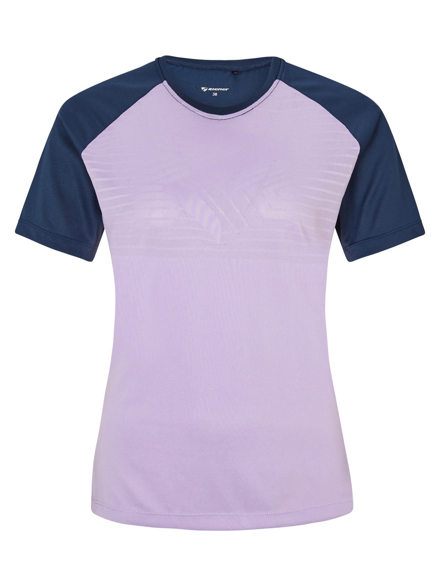 Ziener T-Shirt NABUCA günstig online kaufen