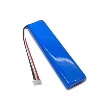 ARLI Akku passend für JBL Xtreme GSP0931134 JBLXTREME 5000 mAh Akku (1 St)