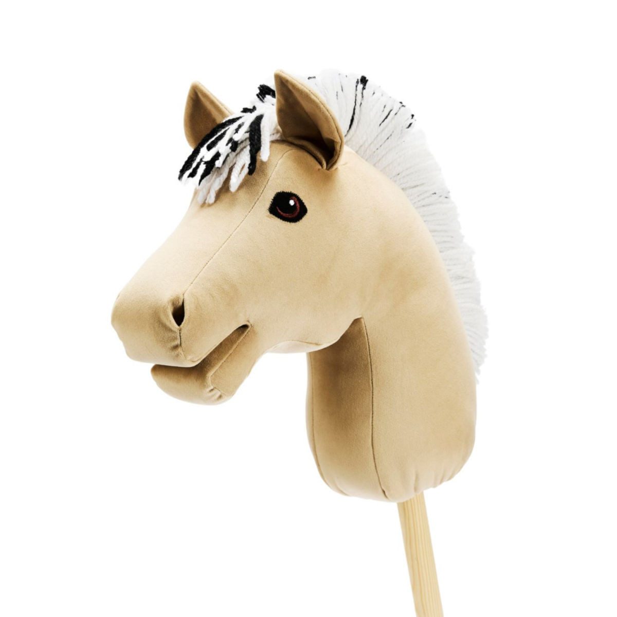 My Hobby Horse Steckenpferd Steckenpferd Fjord
