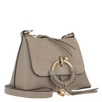 see by chloé Schultertasche light gray (1-tlg)