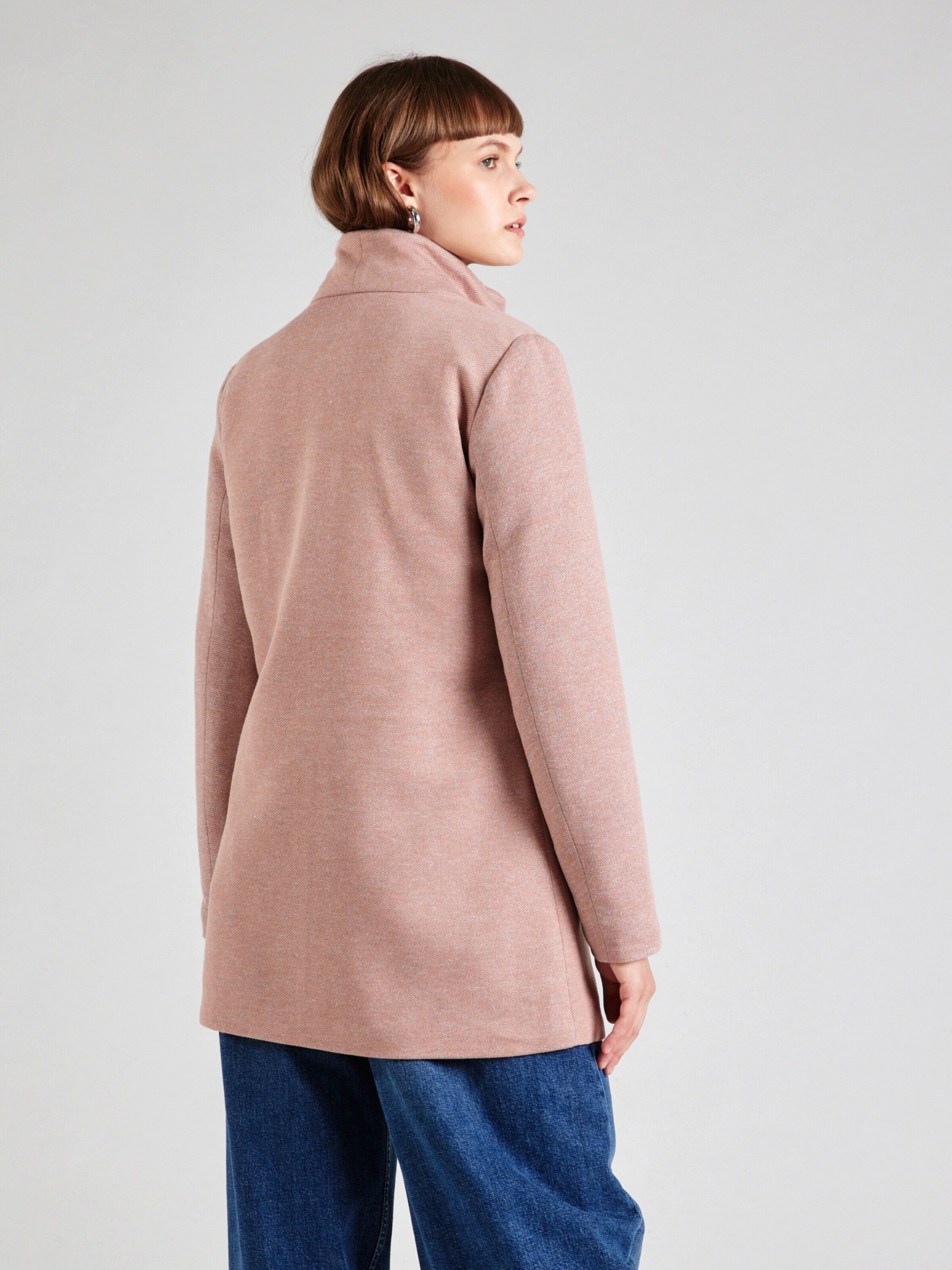 ONLY Kurzmantel ONLSEDONA SOPHIA (1-tlg) günstig online kaufen