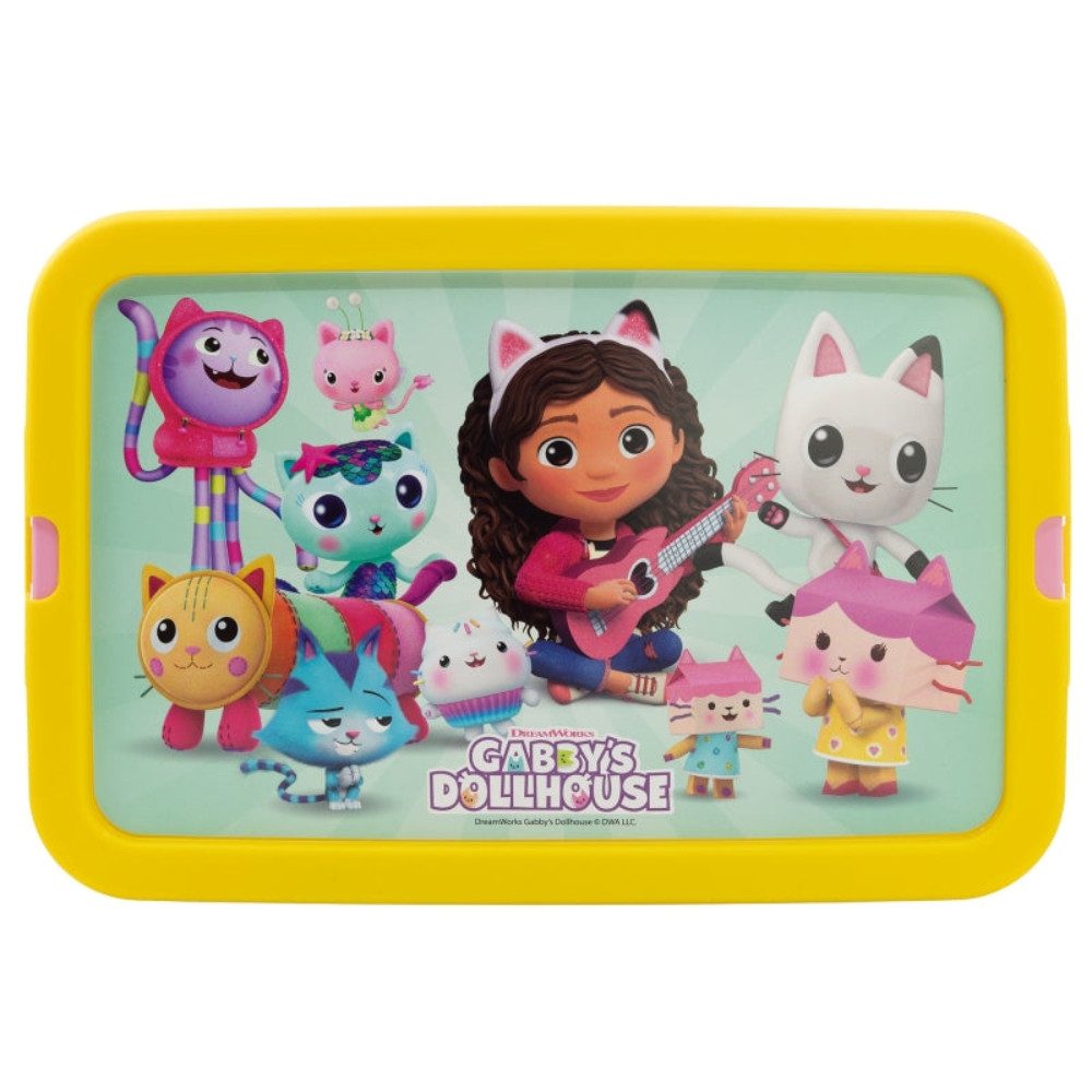 Tinisu Aufbewahrungsbox Gabby's Dollhouse Aufbewahrungsbox Box günstig online kaufen