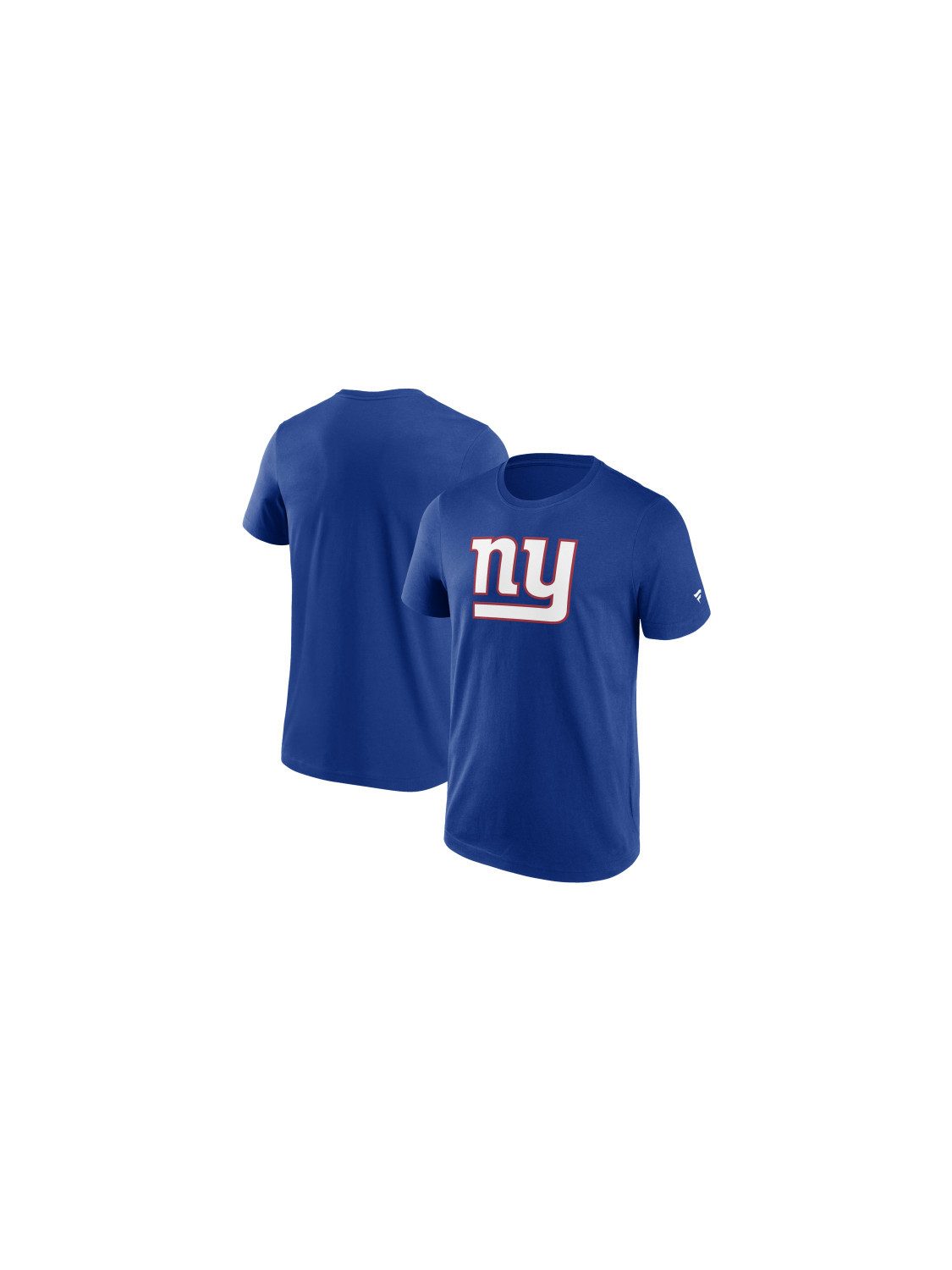 New York Giants T-Shirt New York Giants Primary Logo Graphic T-Shirt